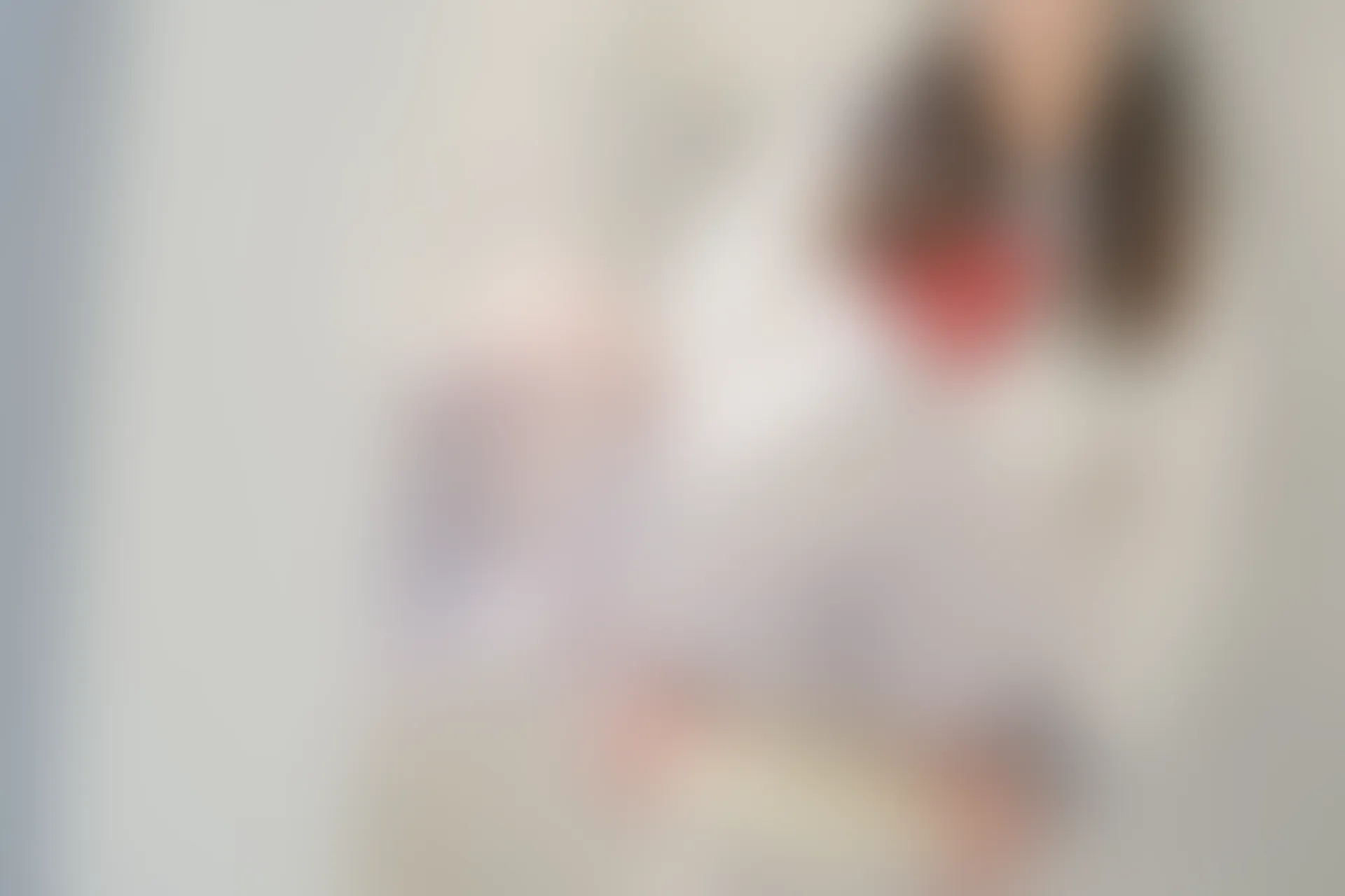 森萝财团 内部VIP系列 雏菊-08 双马尾白丝JK制服 [123P1V-5.61GB]