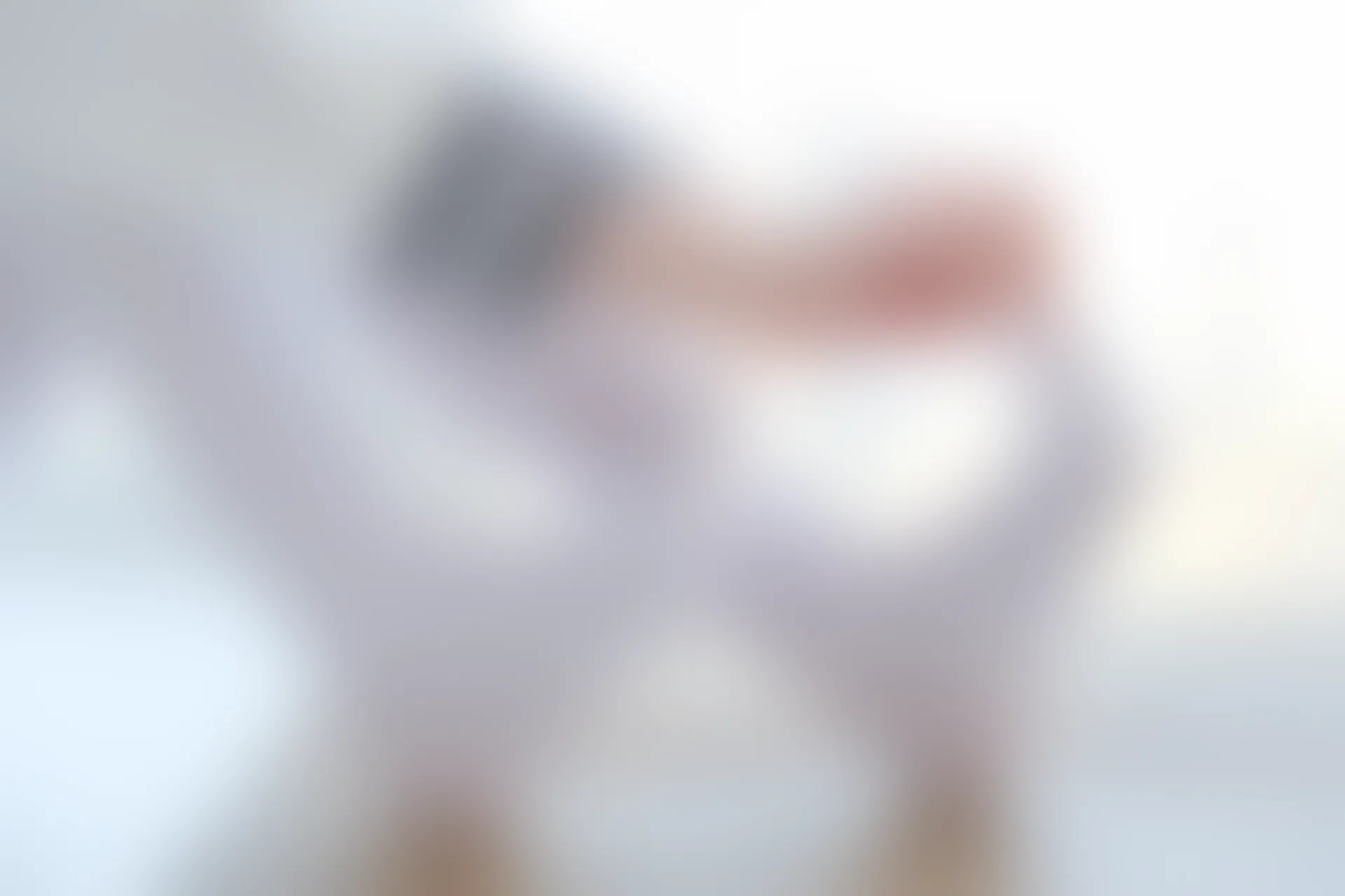 森萝财团 内部VIP系列 雏菊-08 双马尾白丝JK制服 [123P1V-5.61GB]