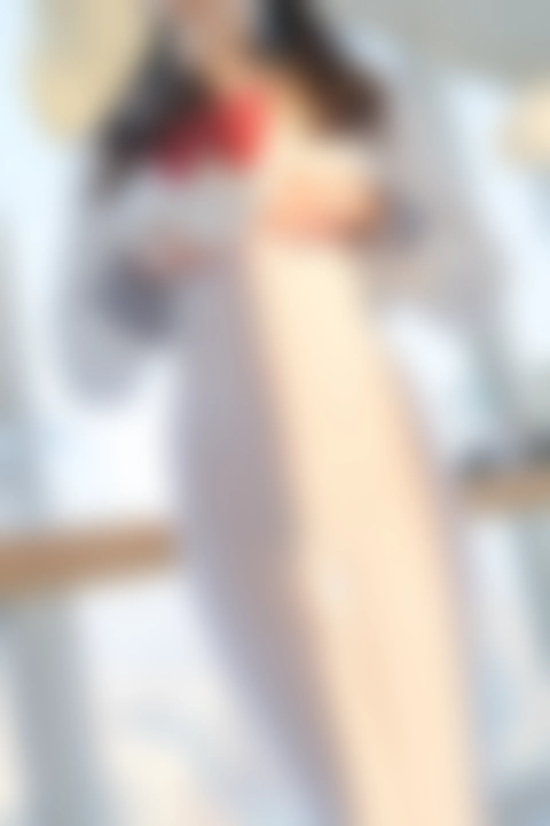 森萝财团 内部VIP系列 雏菊-08 双马尾白丝JK制服 [123P1V-5.61GB]