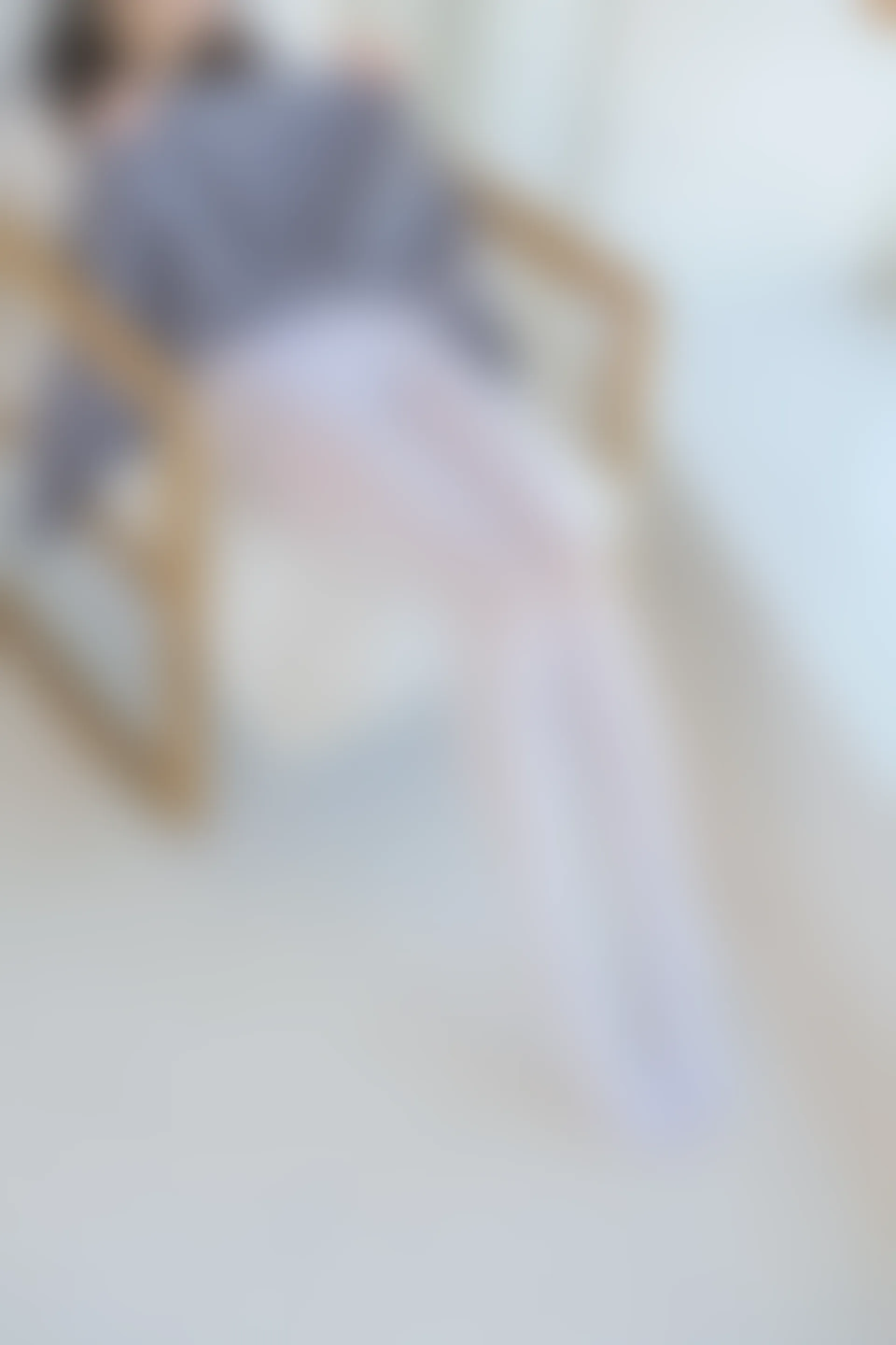 森萝财团 内部VIP系列 雏菊-08 双马尾白丝JK制服 [123P1V-5.61GB]