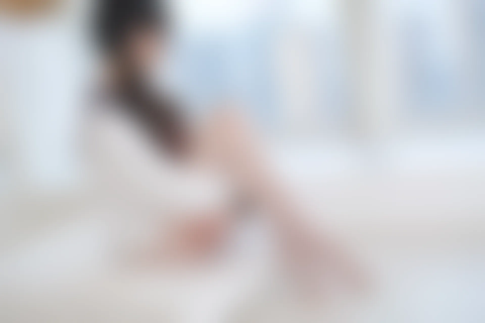 森萝财团 内部VIP系列 雏菊-08 双马尾白丝JK制服 [123P1V-5.61GB]