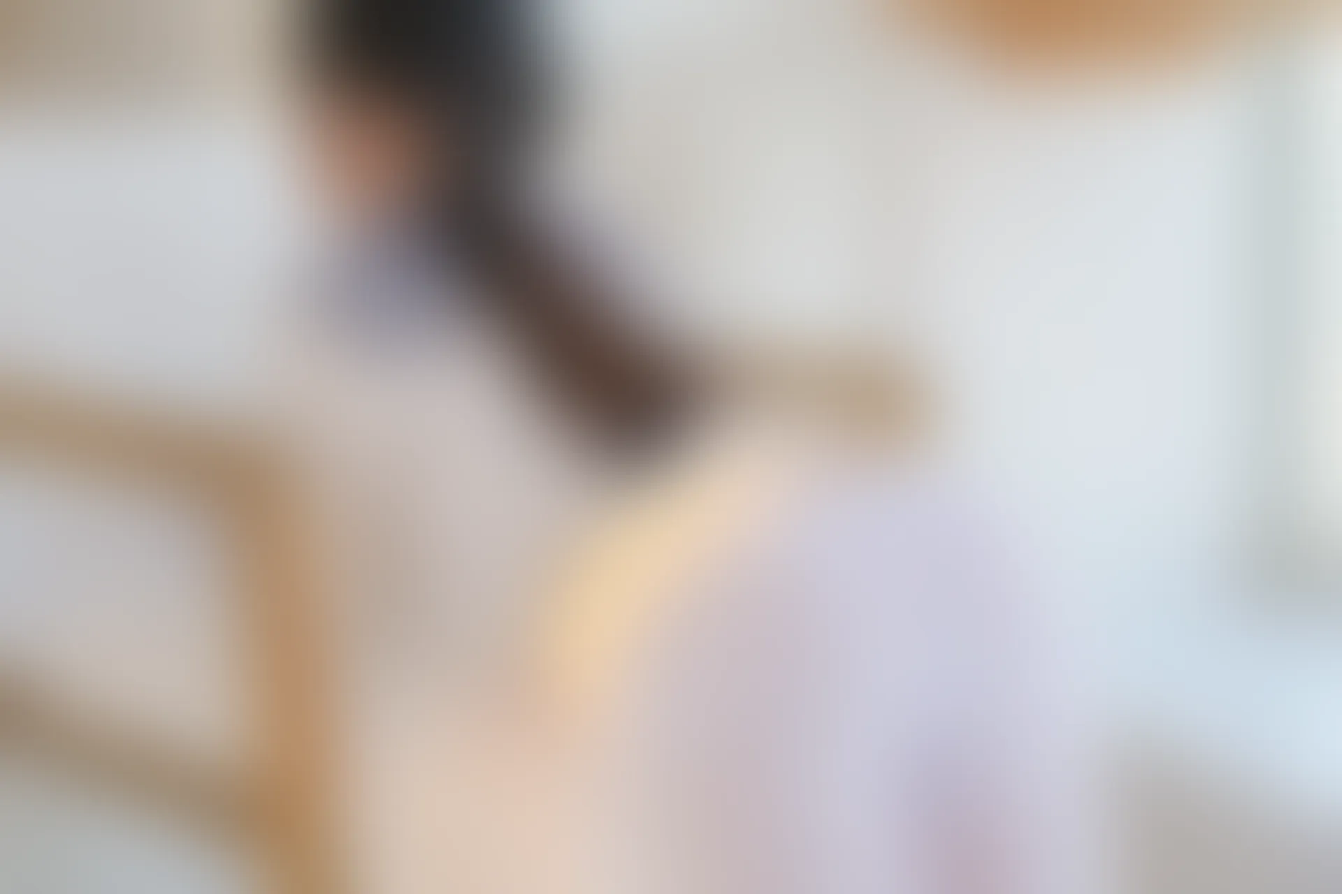 森萝财团 内部VIP系列 雏菊-08 双马尾白丝JK制服 [123P1V-5.61GB]