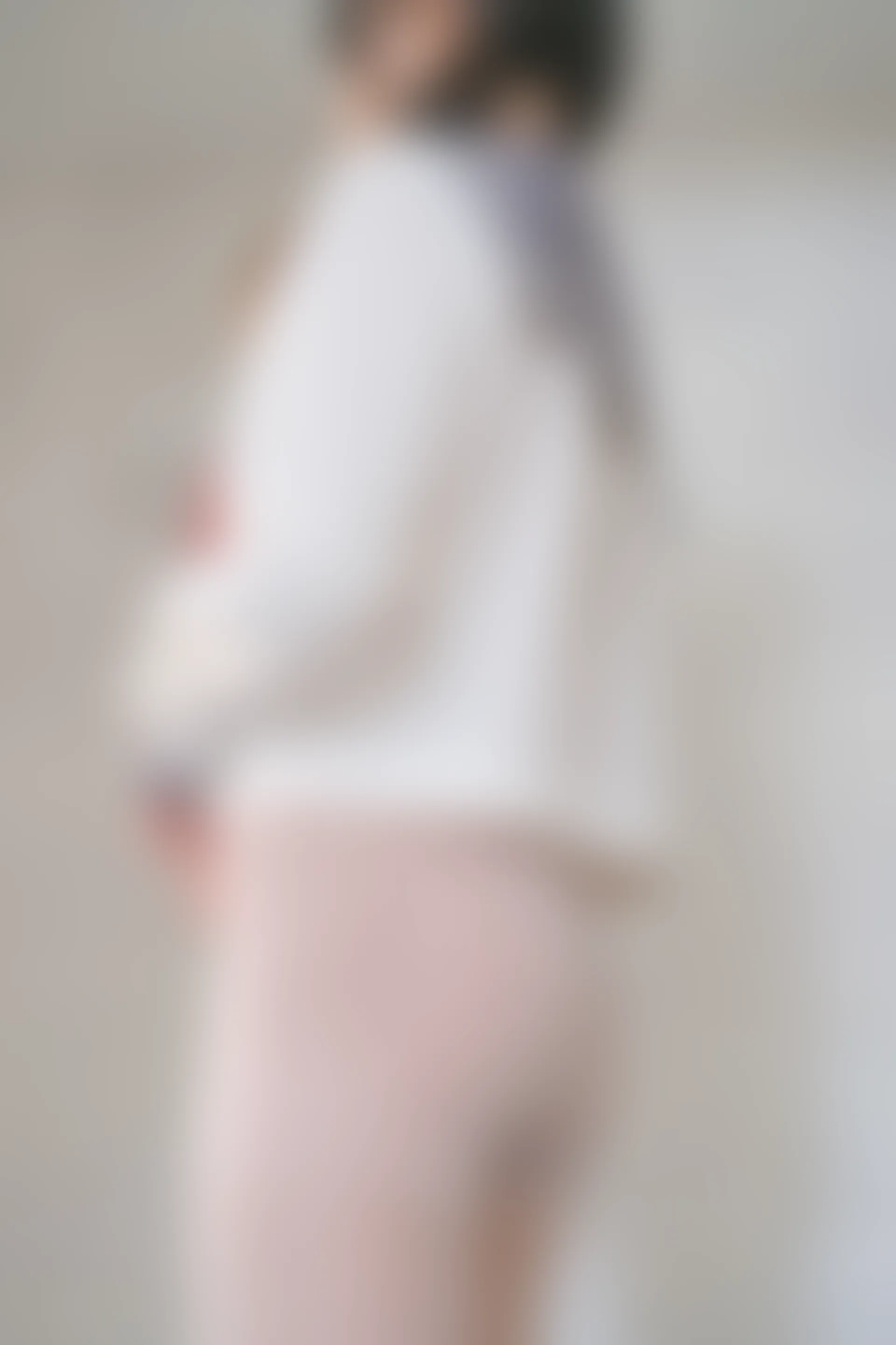 森萝财团 内部VIP系列 雏菊-08 双马尾白丝JK制服 [123P1V-5.61GB]