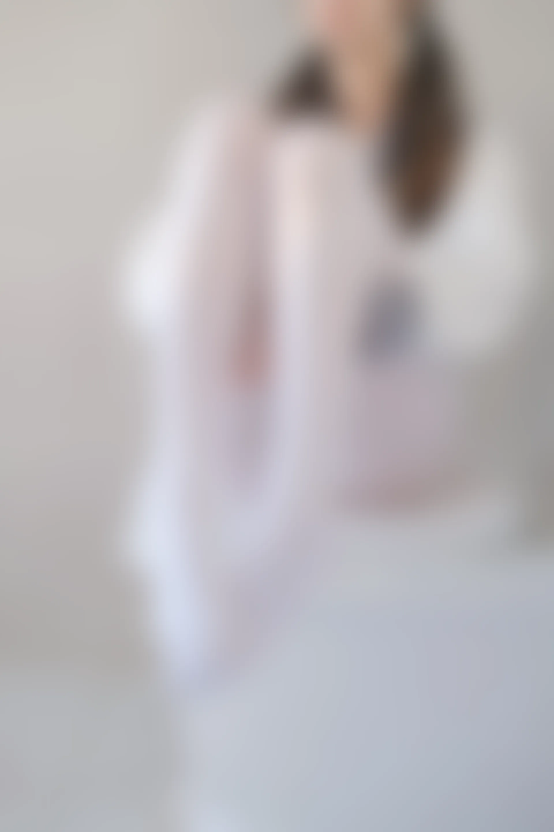 森萝财团 内部VIP系列 雏菊-08 双马尾白丝JK制服 [123P1V-5.61GB]