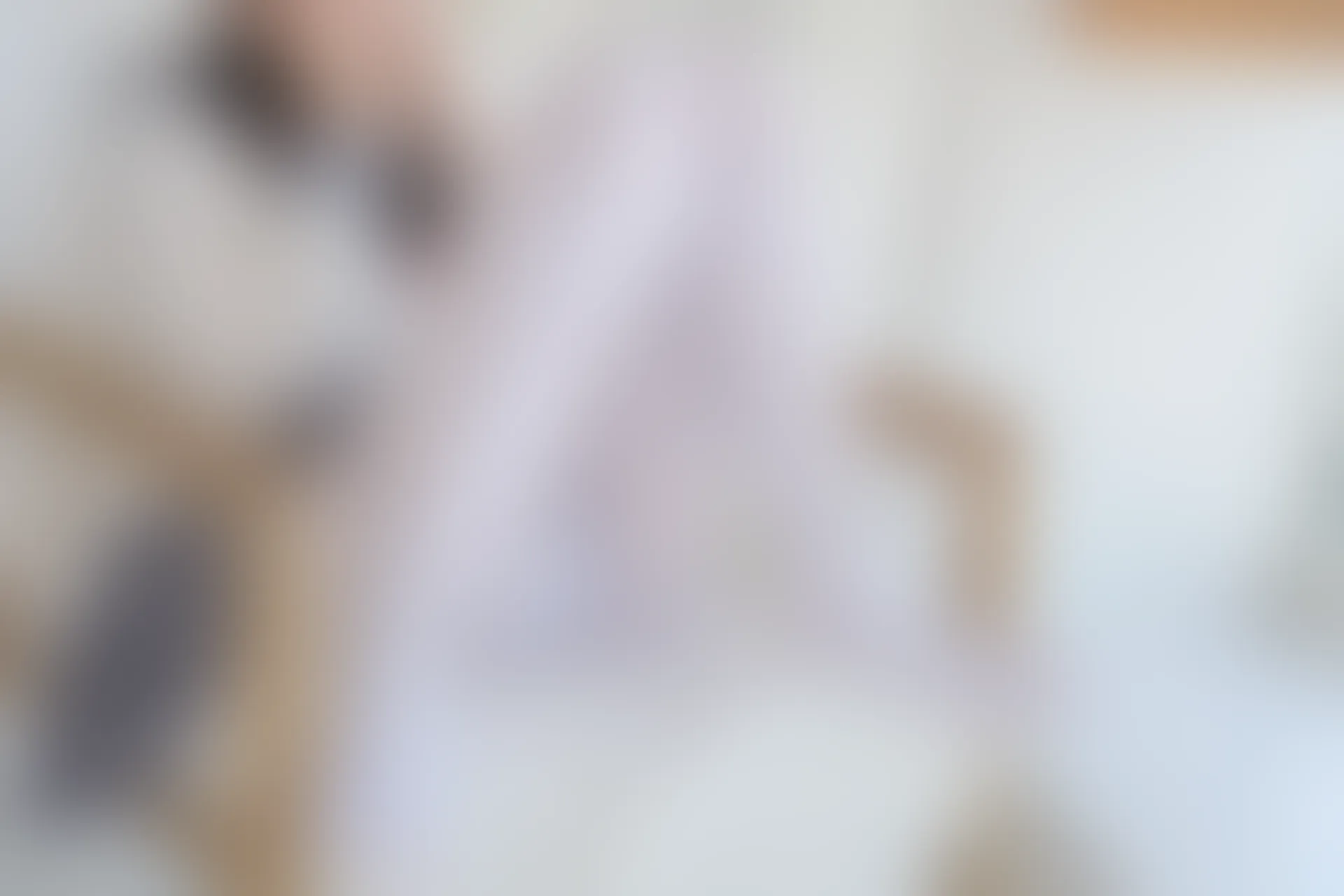森萝财团 内部VIP系列 雏菊-08 双马尾白丝JK制服 [123P1V-5.61GB]