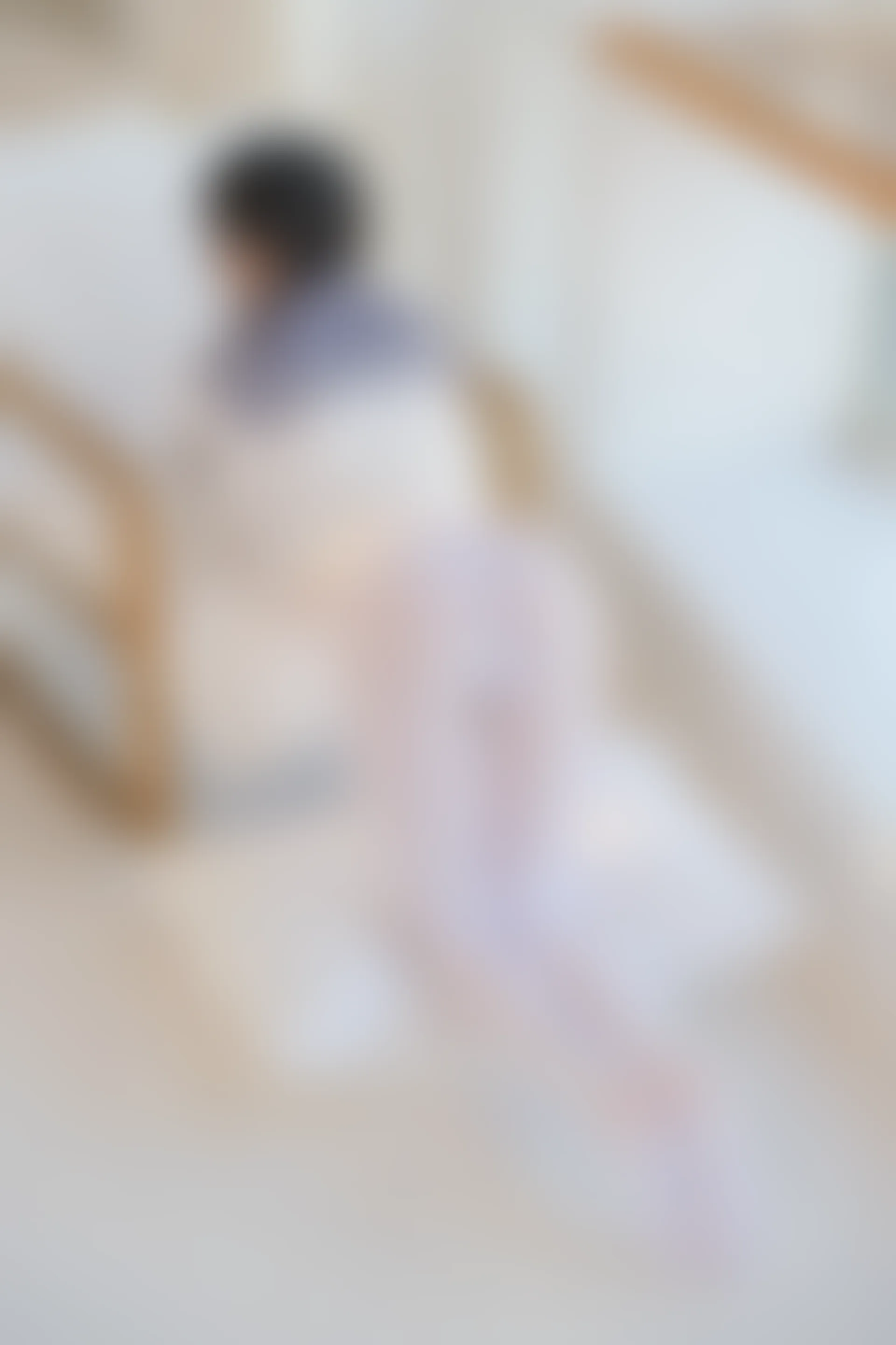 森萝财团 内部VIP系列 雏菊-08 双马尾白丝JK制服 [123P1V-5.61GB]