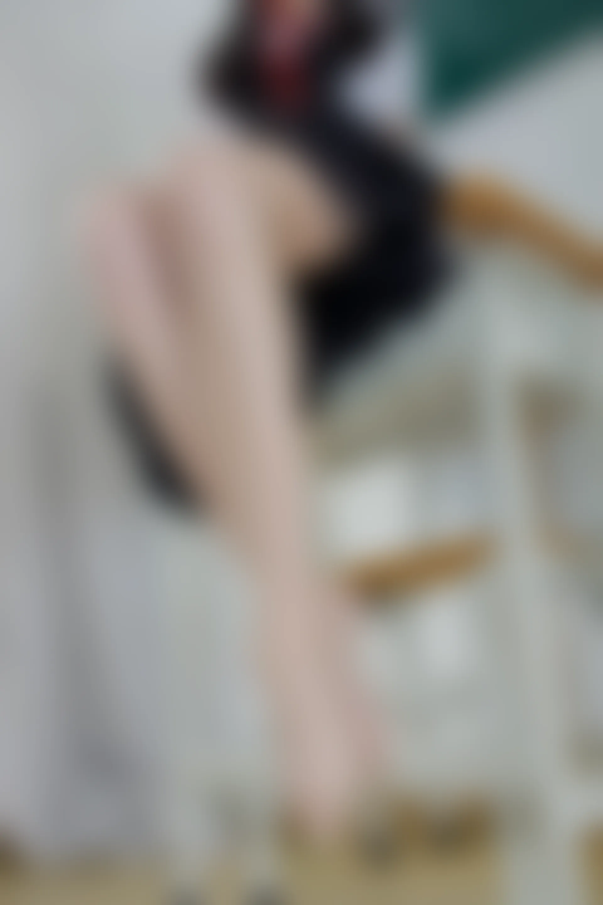 森萝财团 有料-35 吸吸 绫8D肉丝 室内长裙[101P-1.31G]JK, JK制服, 制服, 吸吸, 有料, 森萝财团, 美腿, 美足, 肉丝