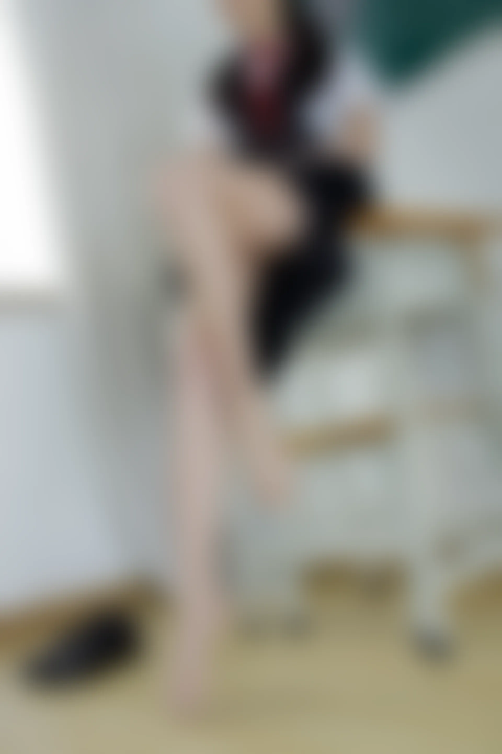 森萝财团 有料-35 吸吸 绫8D肉丝 室内长裙[101P-1.31G]JK, JK制服, 制服, 吸吸, 有料, 森萝财团, 美腿, 美足, 肉丝
