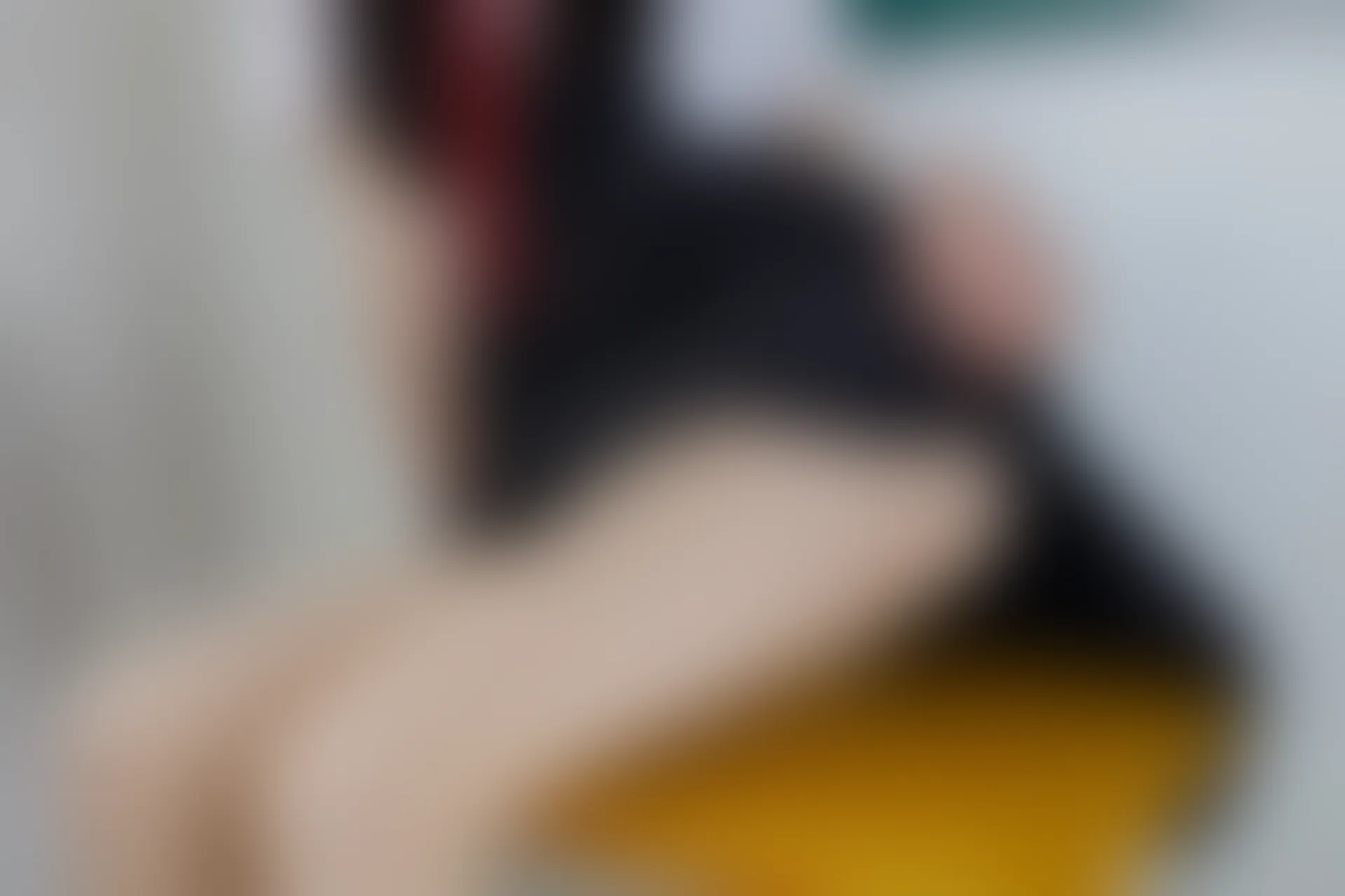 森萝财团 有料-35 吸吸 绫8D肉丝 室内长裙[101P-1.31G]JK, JK制服, 制服, 吸吸, 有料, 森萝财团, 美腿, 美足, 肉丝