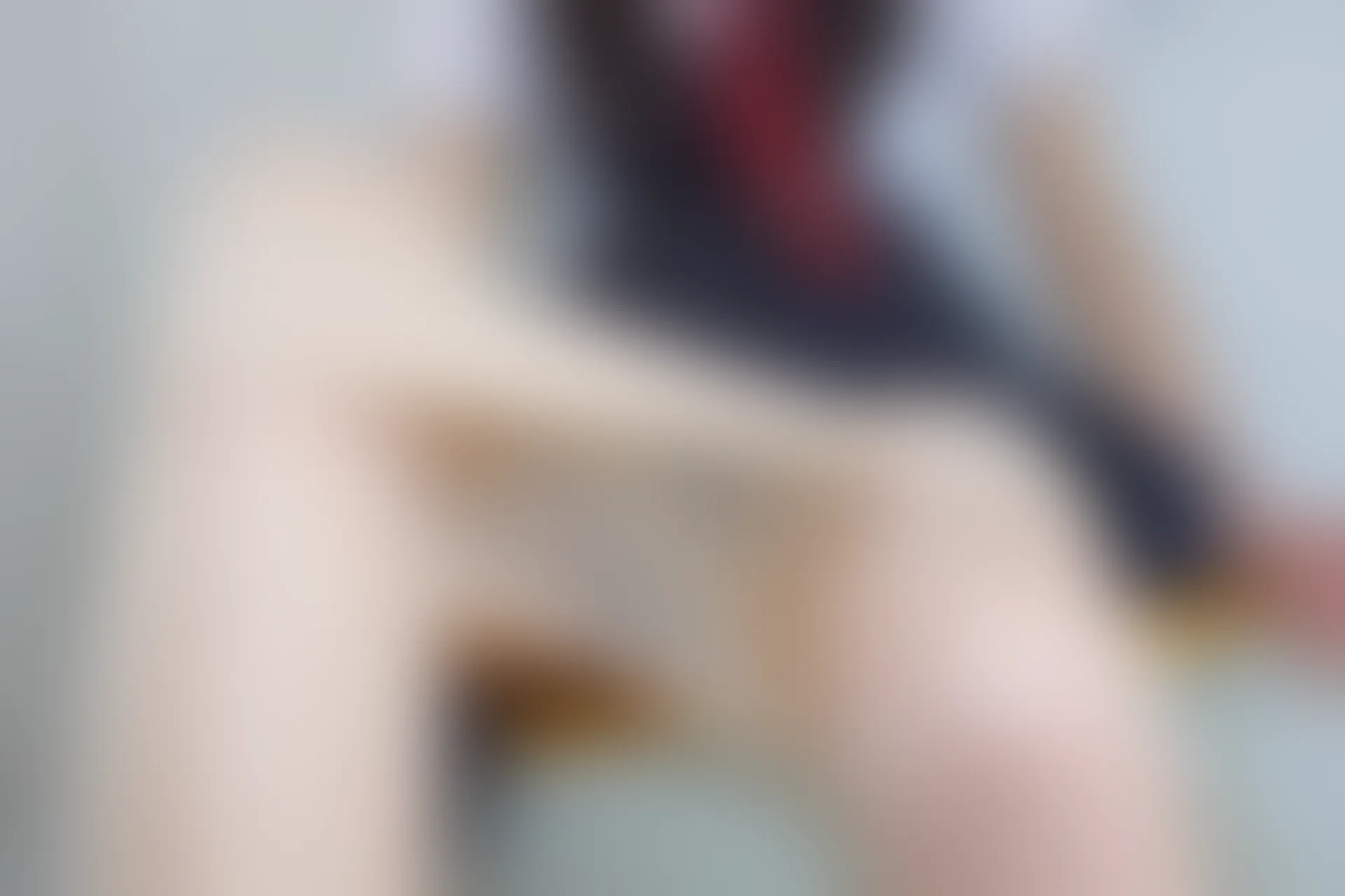 森萝财团 有料-35 吸吸 绫8D肉丝 室内长裙[101P-1.31G]JK, JK制服, 制服, 吸吸, 有料, 森萝财团, 美腿, 美足, 肉丝