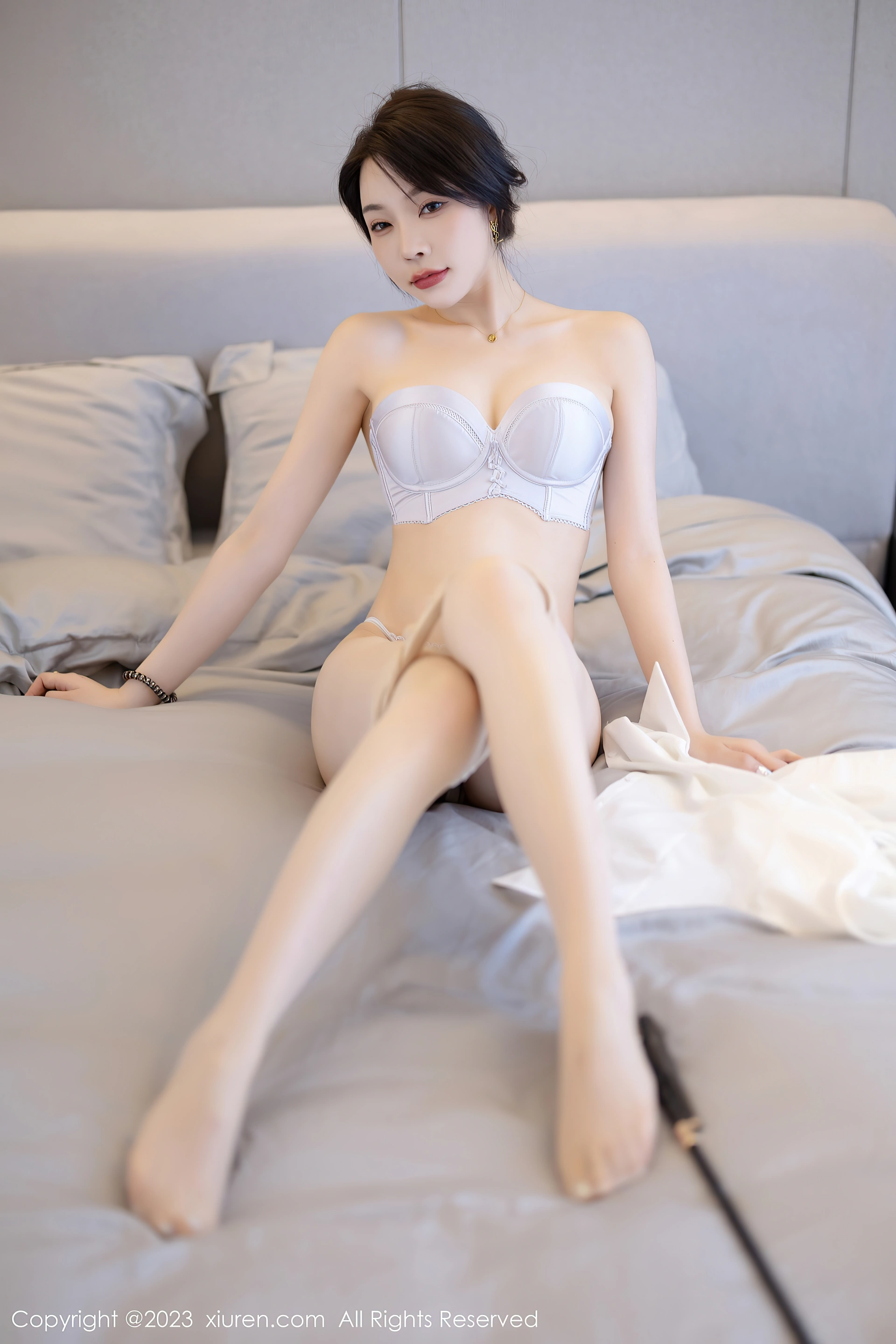 XIUREN秀人网 2023.06.30 NO.7002 徐莉芝Booty [84+1P646M]