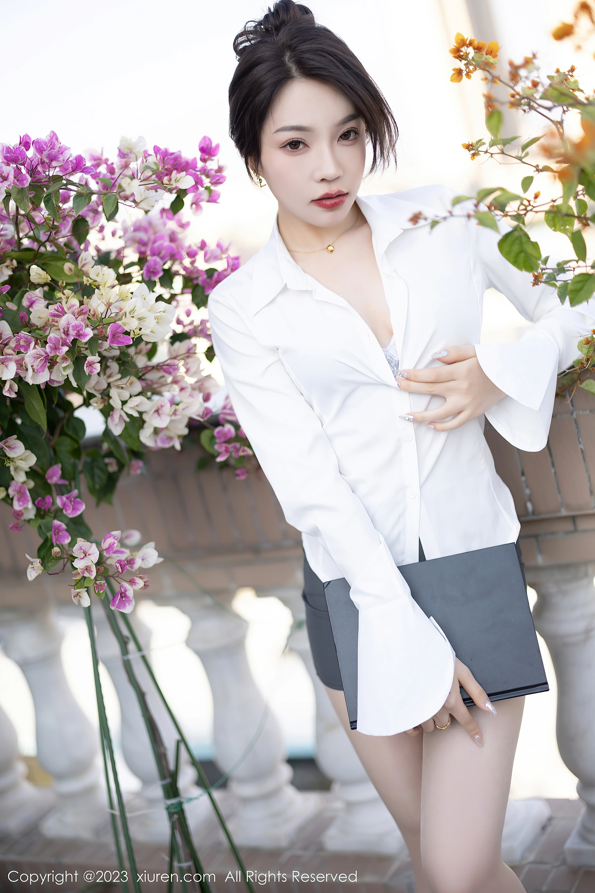 XIUREN秀人网 2023.06.30 NO.7002 徐莉芝Booty [84+1P646M]