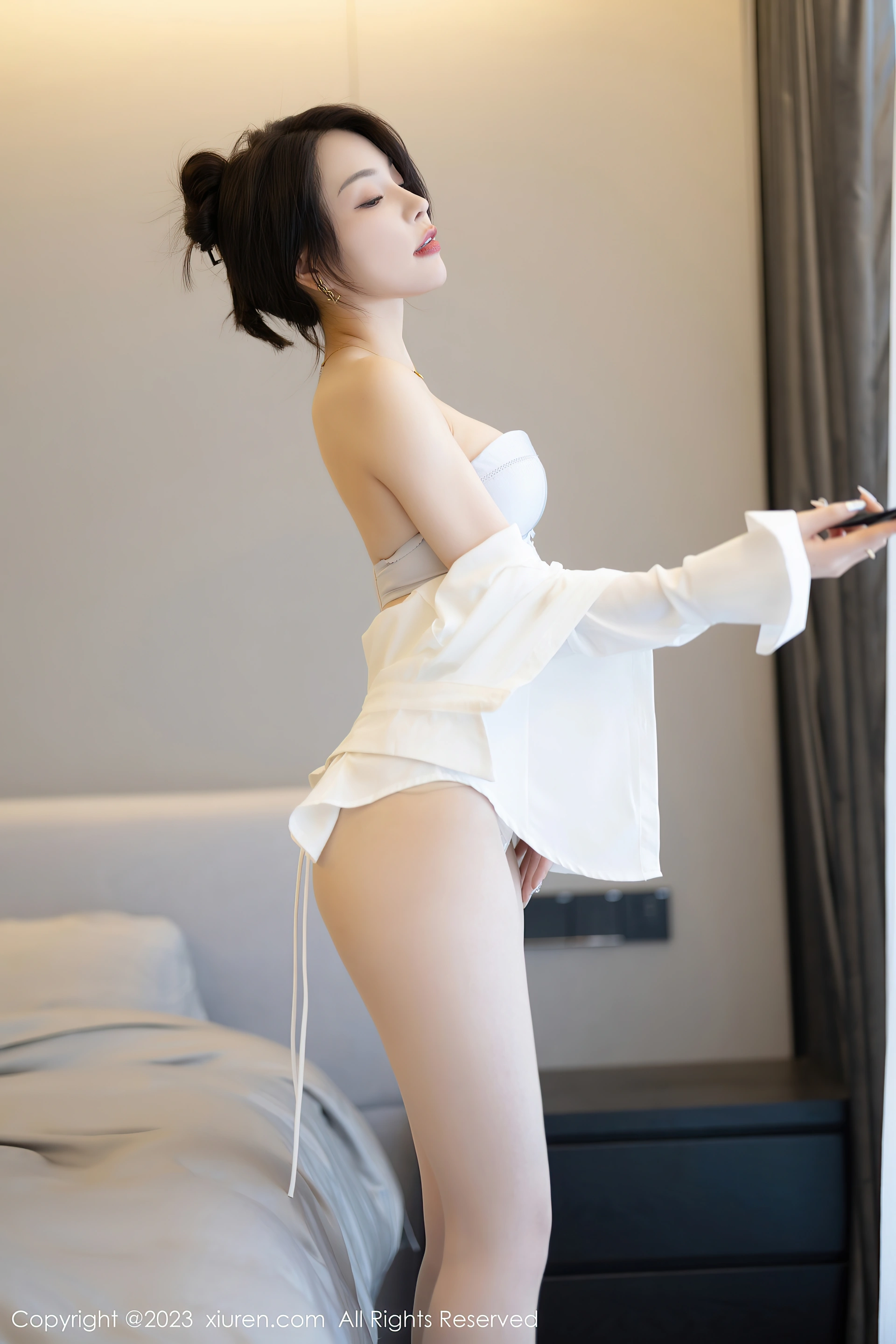 XIUREN秀人网 2023.06.30 NO.7002 徐莉芝Booty [84+1P646M]