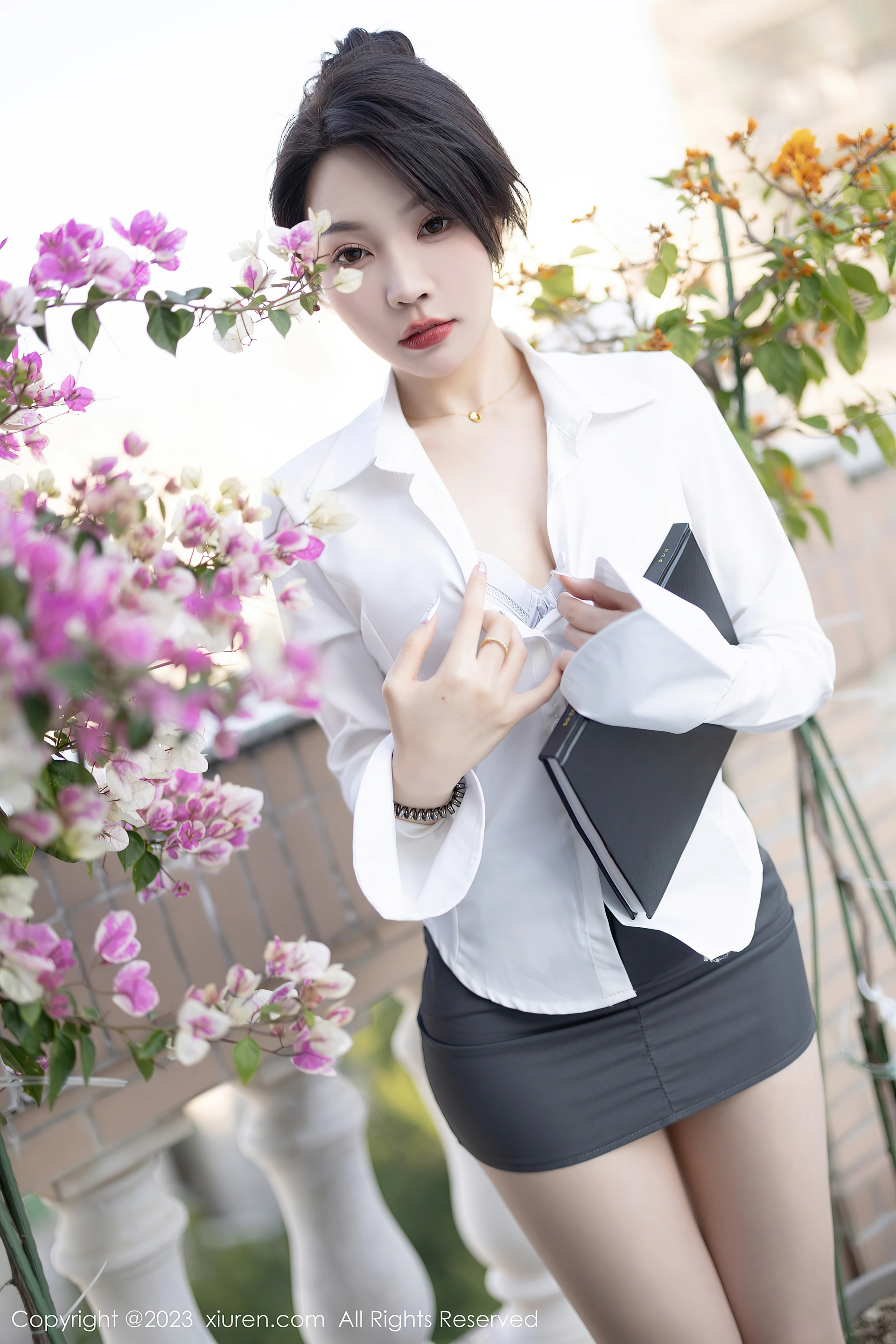 XIUREN秀人网 2023.06.30 NO.7002 徐莉芝Booty [84+1P646M]
