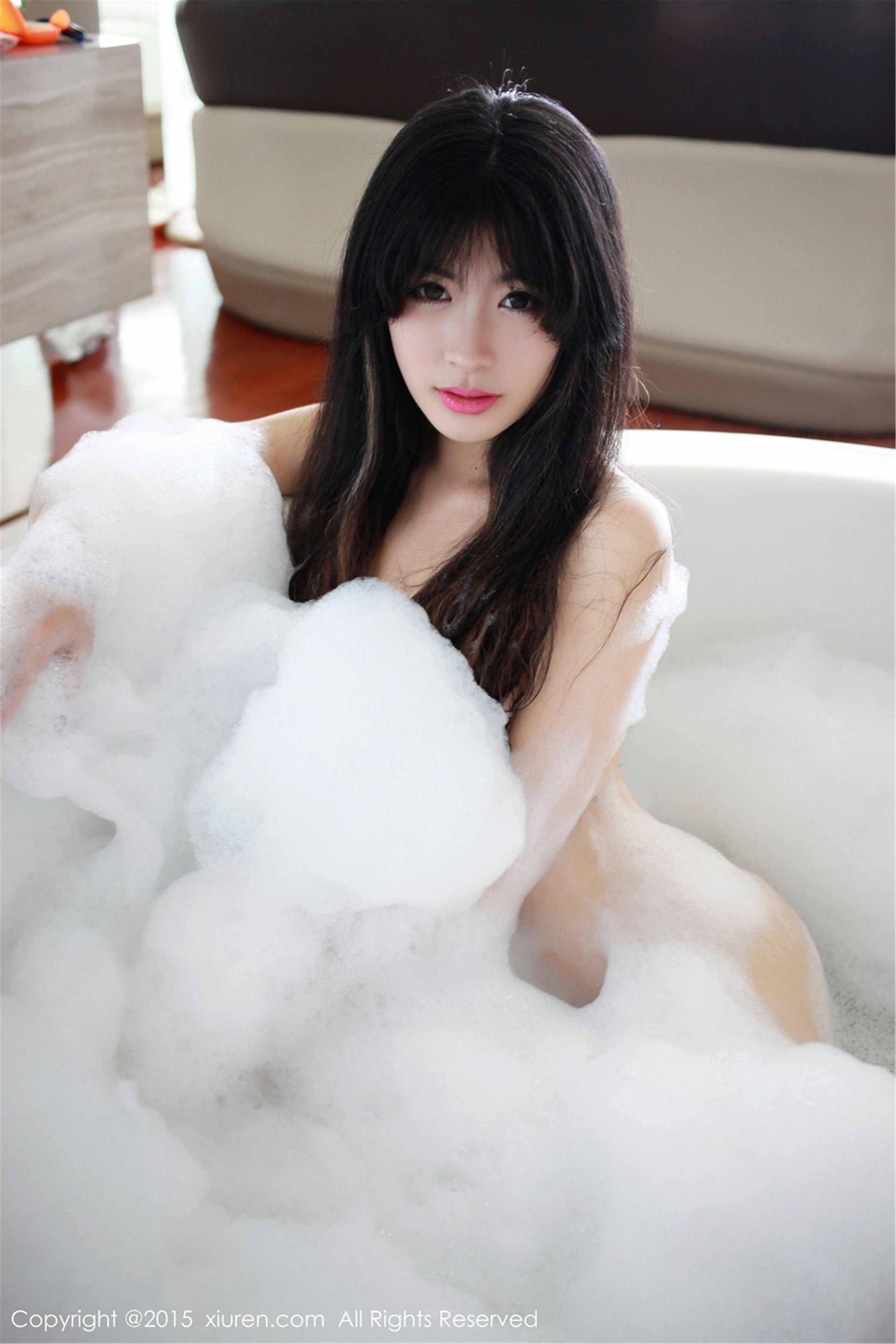 XiuRen秀人网 2015.01.09 No.277 刘雪妮Verna [46P162M]