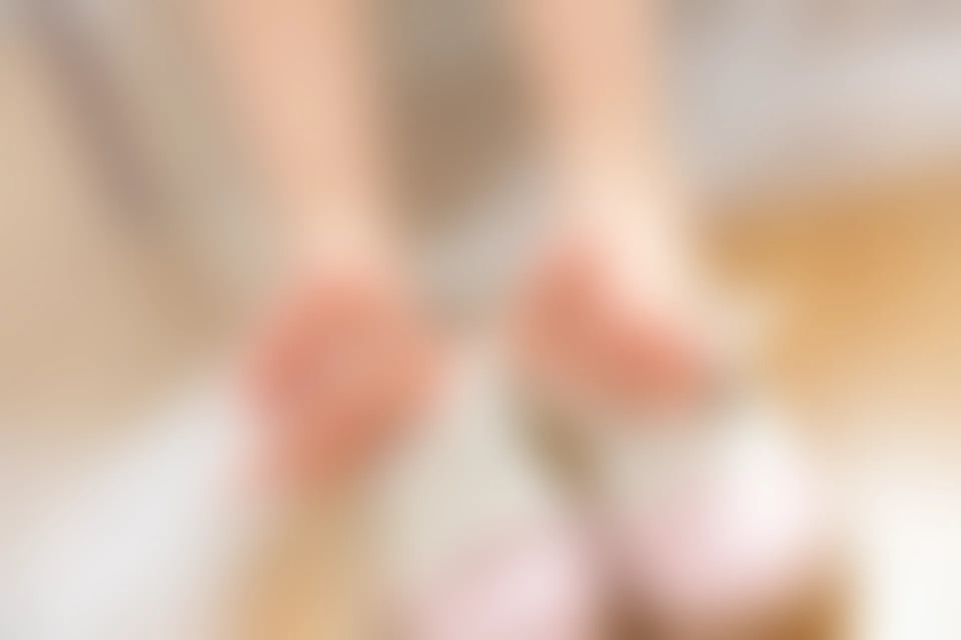 森萝财团 X-029 [95P1V-1.74G]可爱, 森萝财团, 白丝, 美腿, 美足
