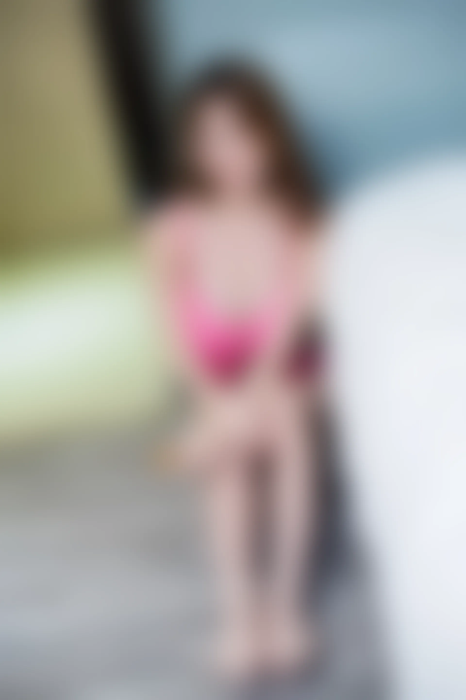 XiuRen秀人网 2015.07.10 No.350 卓芷伊EricA[56P+1P154MB]