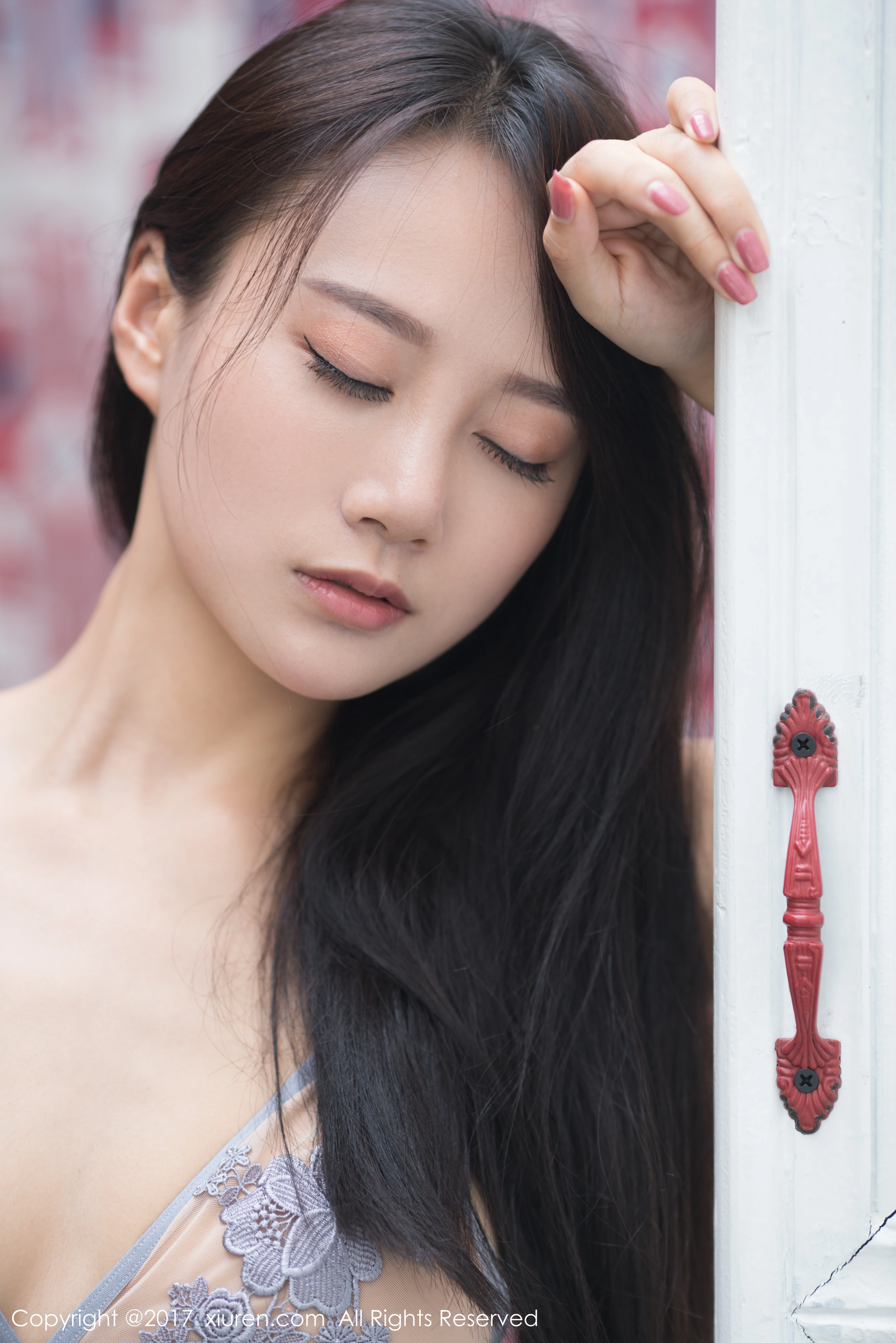 XiuRen秀人网 2017.06.05 No.764 猩一[40+1P103M]