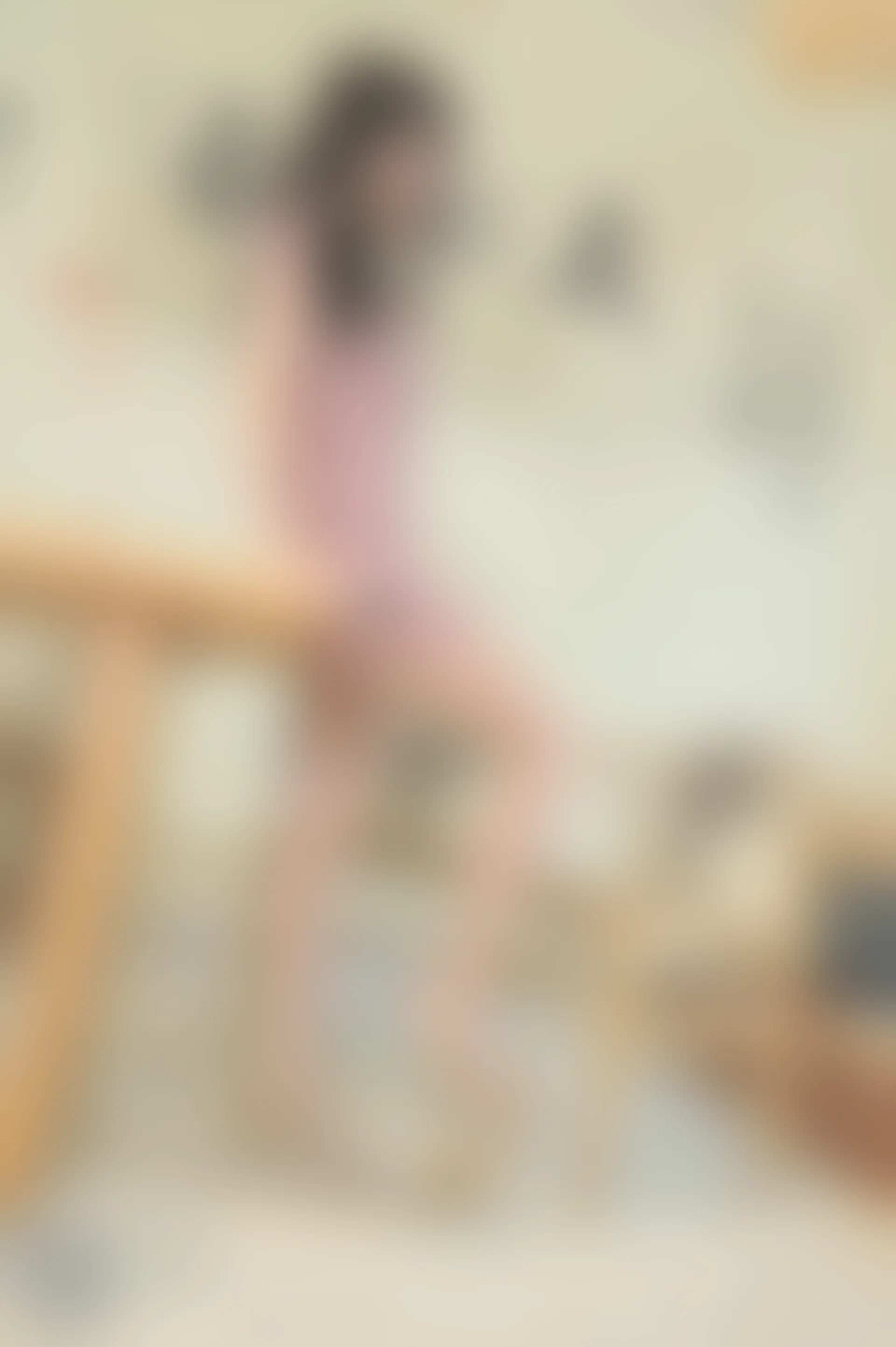 SSA丝社 超清写真 NO.182 雪梨 茶艺室古典旗袍肉丝穿搭示范[139P-1.70GB]