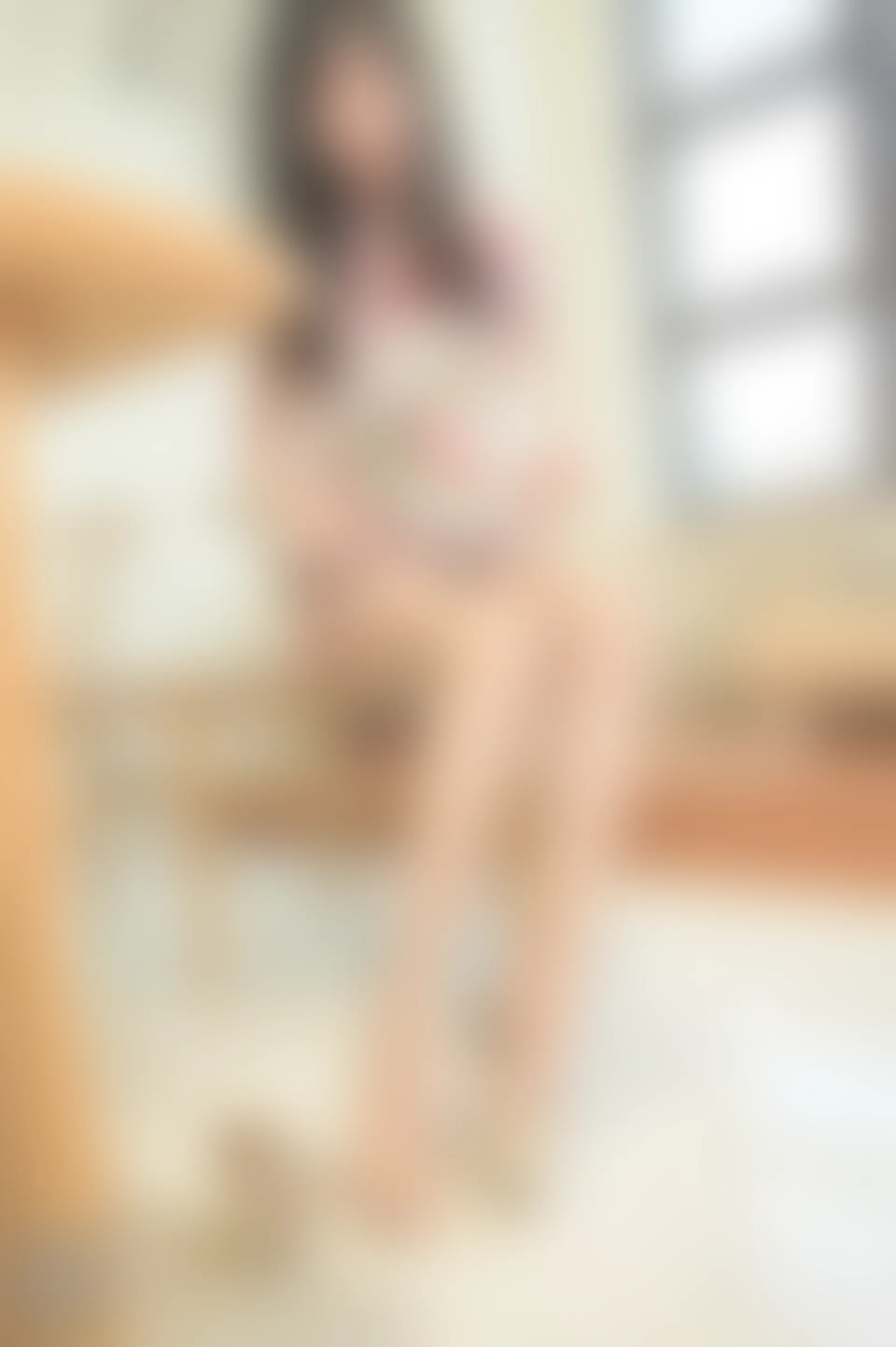 SSA丝社 超清写真 NO.182 雪梨 茶艺室古典旗袍肉丝穿搭示范[139P-1.70GB]