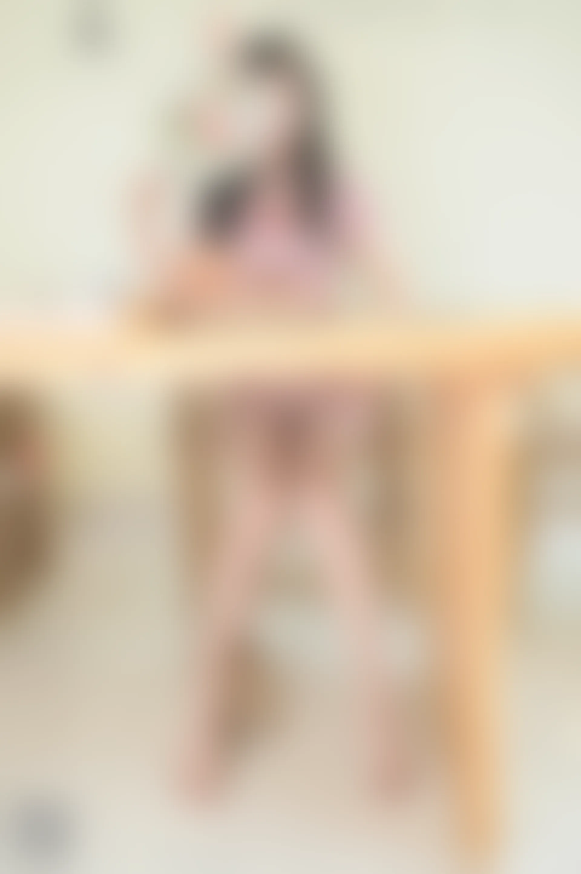 SSA丝社 超清写真 NO.182 雪梨 茶艺室古典旗袍肉丝穿搭示范[139P-1.70GB]