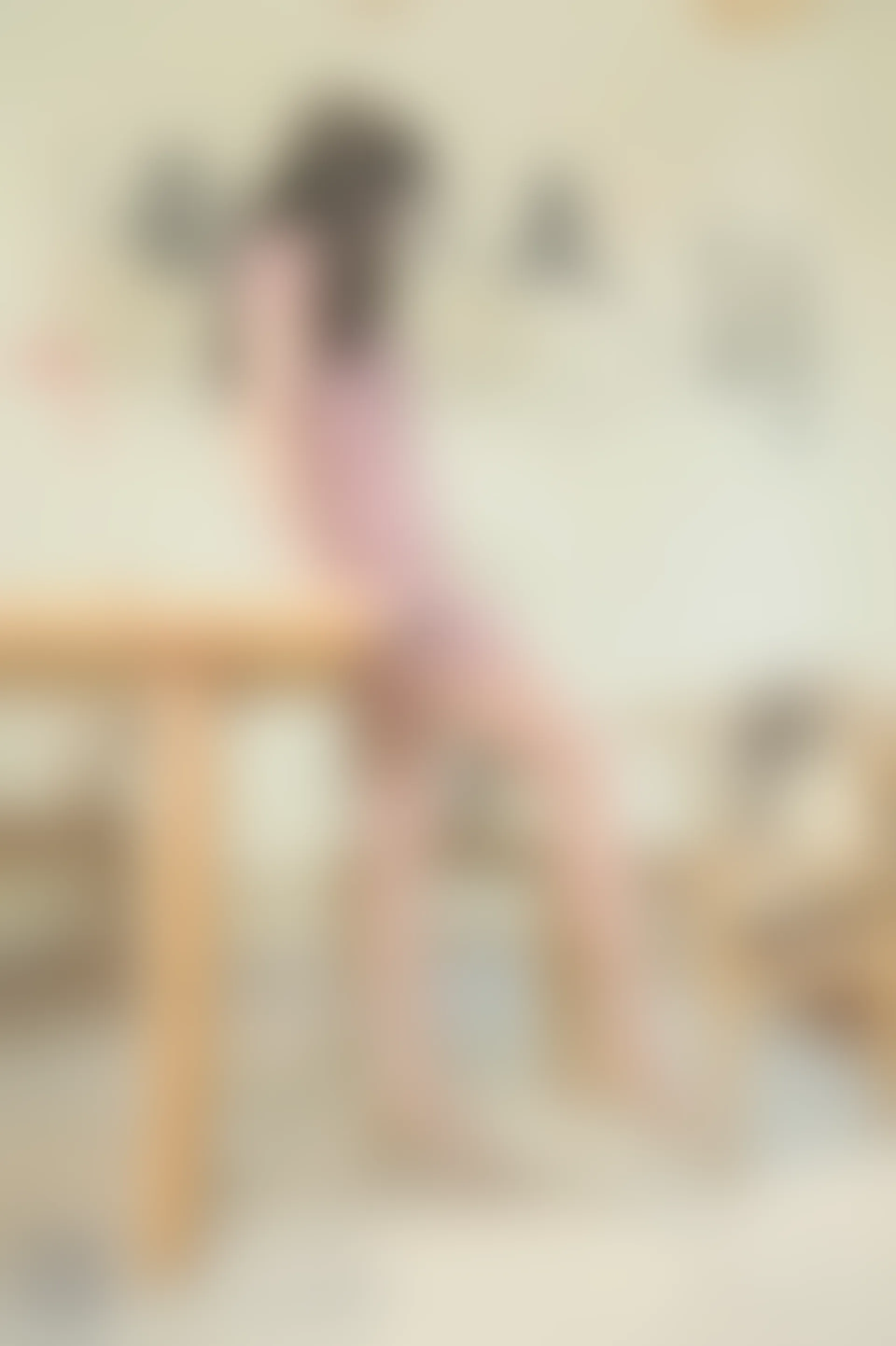 SSA丝社 超清写真 NO.182 雪梨 茶艺室古典旗袍肉丝穿搭示范[139P-1.70GB]