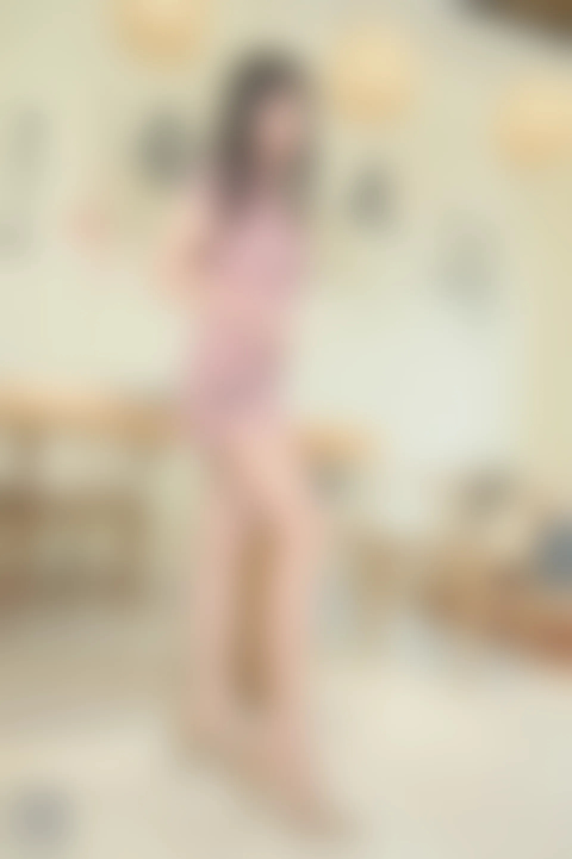 SSA丝社 超清写真 NO.182 雪梨 茶艺室古典旗袍肉丝穿搭示范[139P-1.70GB]