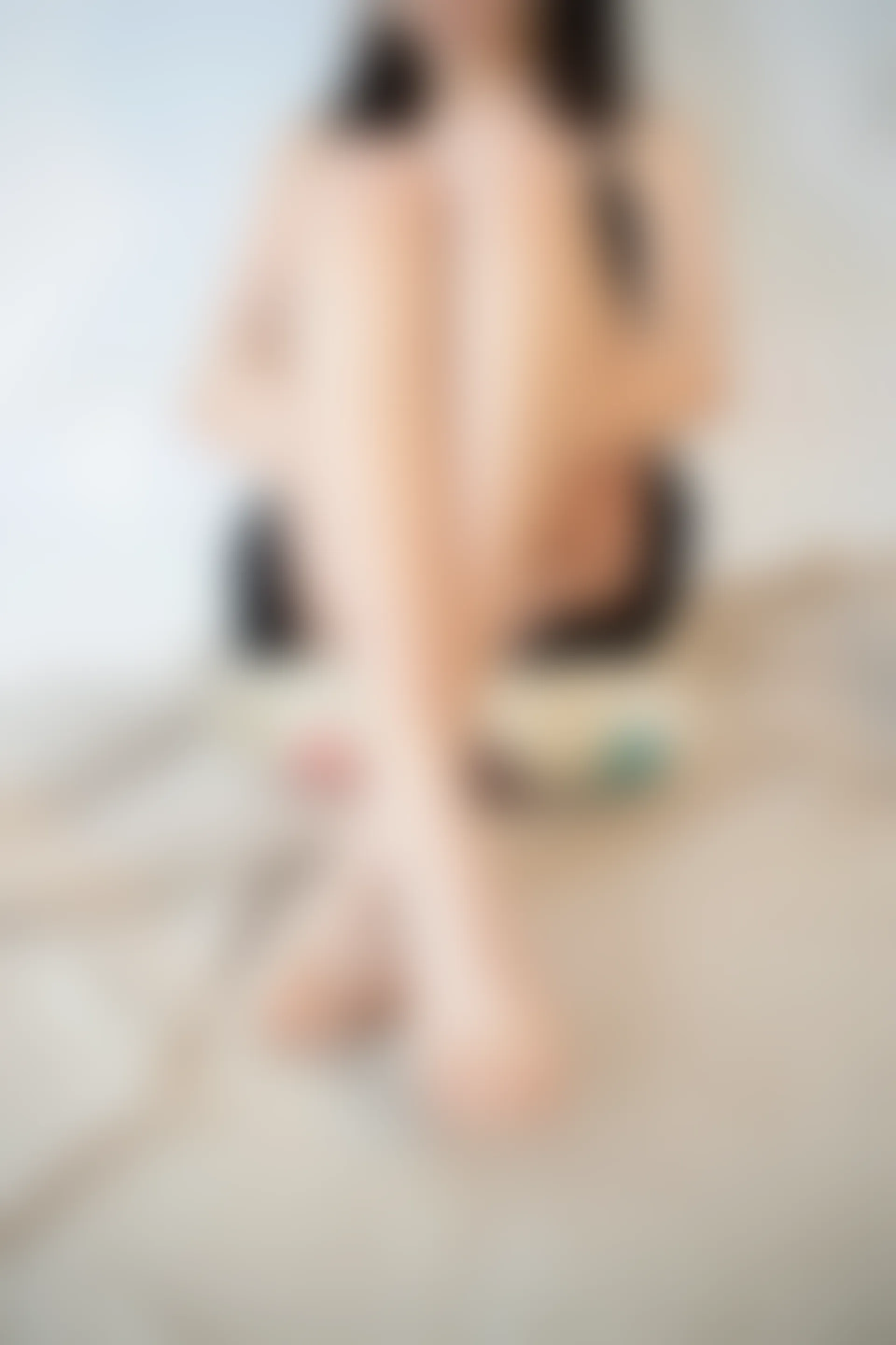 百圆1.5-2——JKFUN-百圆定制 1.5-2 Aika [67P1V-1.24G]Aika, JKFUN, 森萝财团, 美腿, 美足