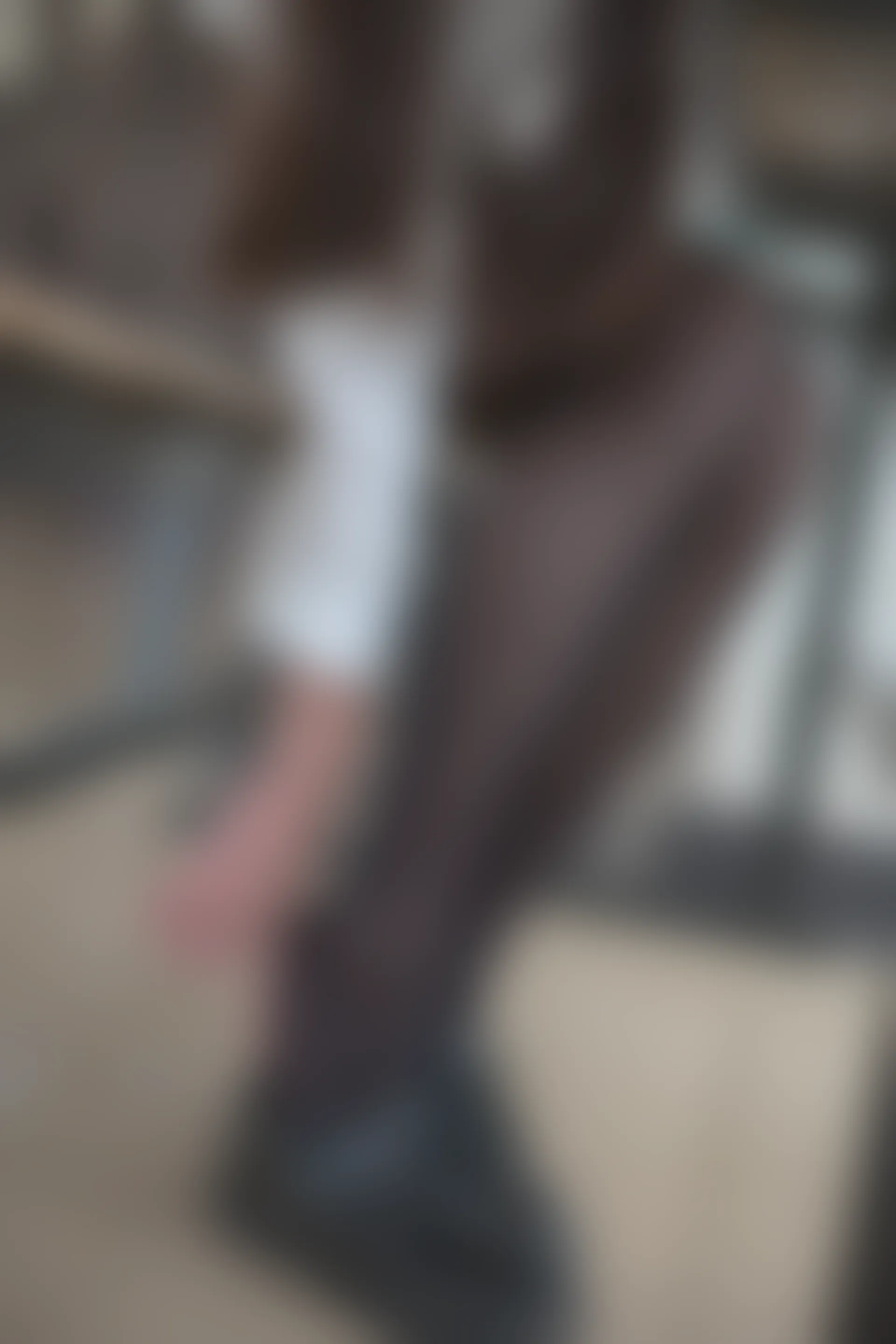 森萝财团 R15-043 [98P-604M]学生装, 森萝财团, 美腿, 黑丝