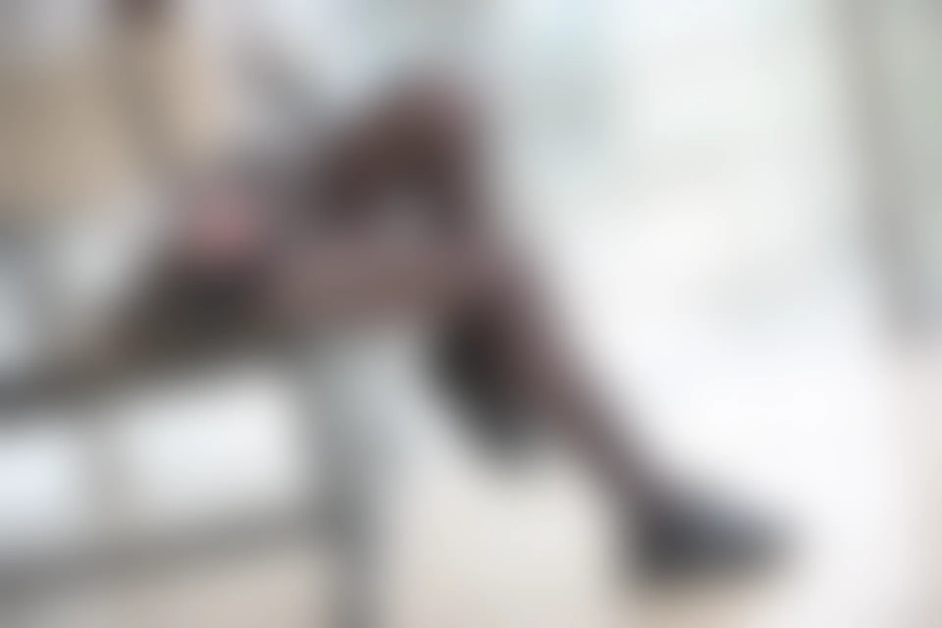 森萝财团 R15-043 [98P-604M]学生装, 森萝财团, 美腿, 黑丝
