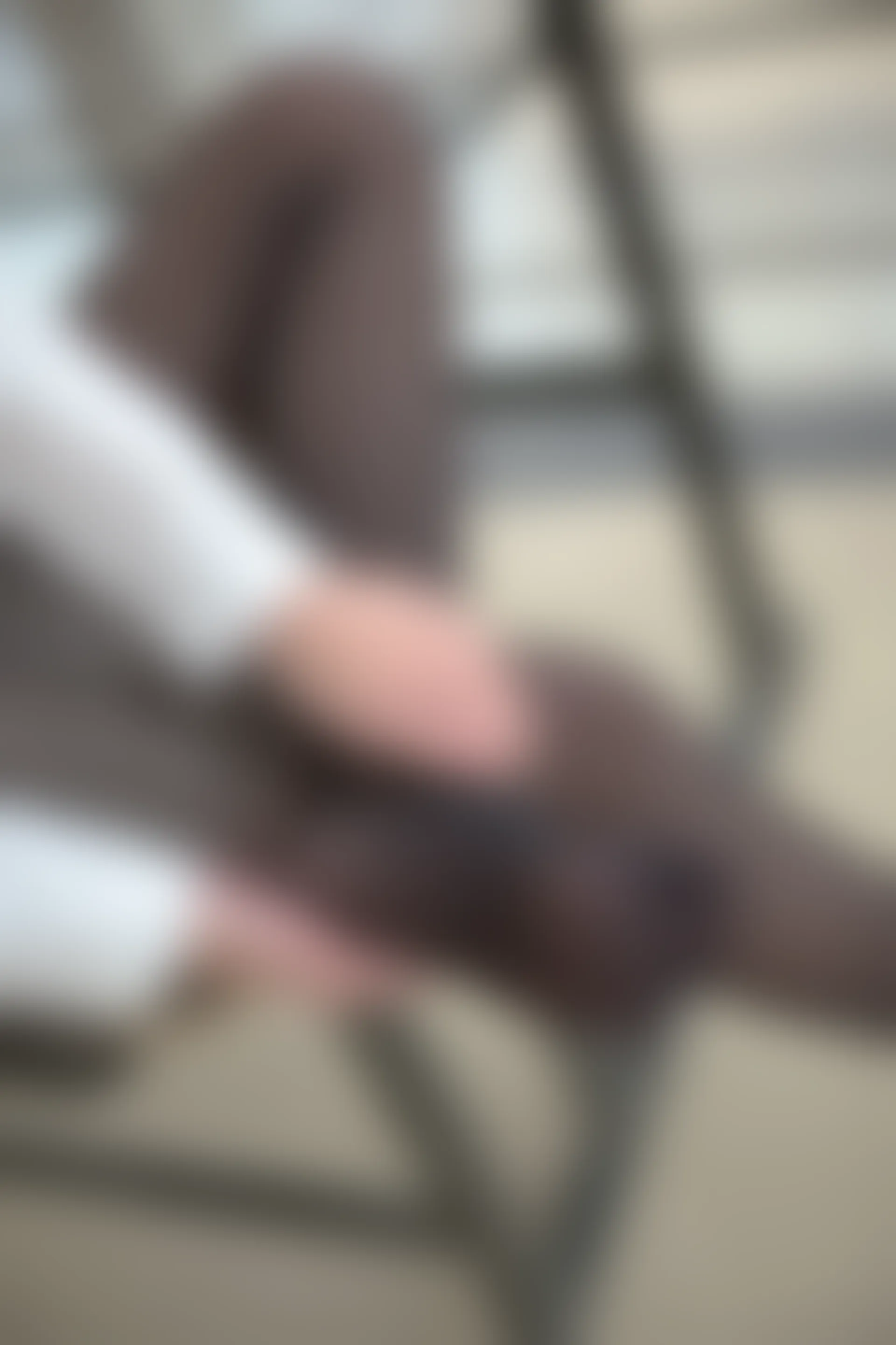 森萝财团 R15-043 [98P-604M]学生装, 森萝财团, 美腿, 黑丝