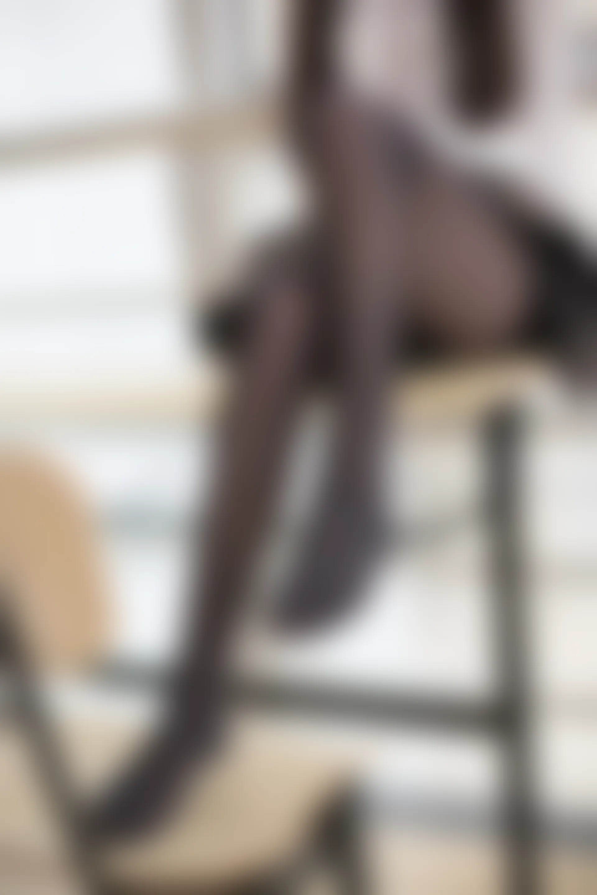森萝财团 R15-043 [98P-604M]学生装, 森萝财团, 美腿, 黑丝