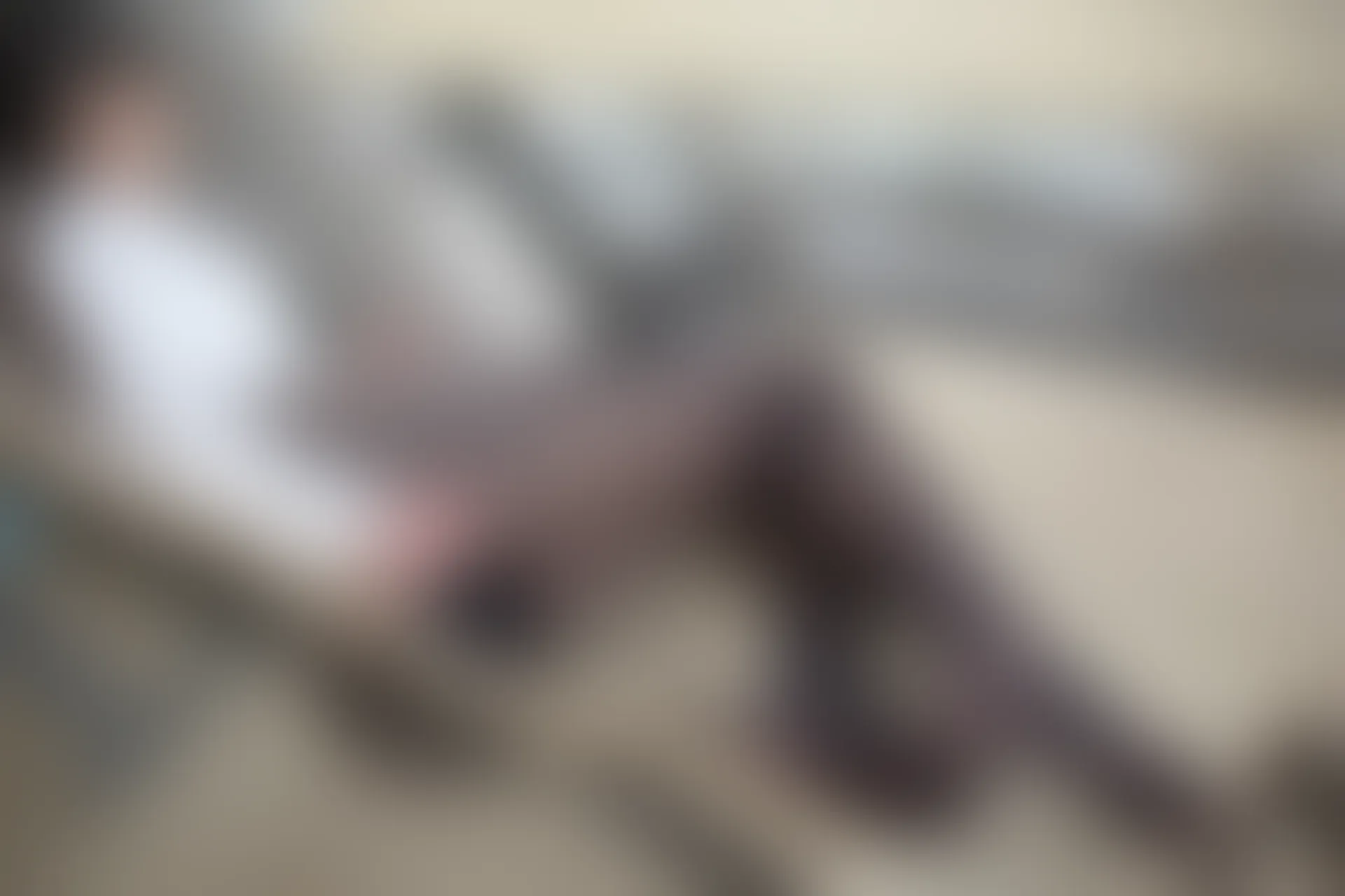 森萝财团 R15-043 [98P-604M]学生装, 森萝财团, 美腿, 黑丝