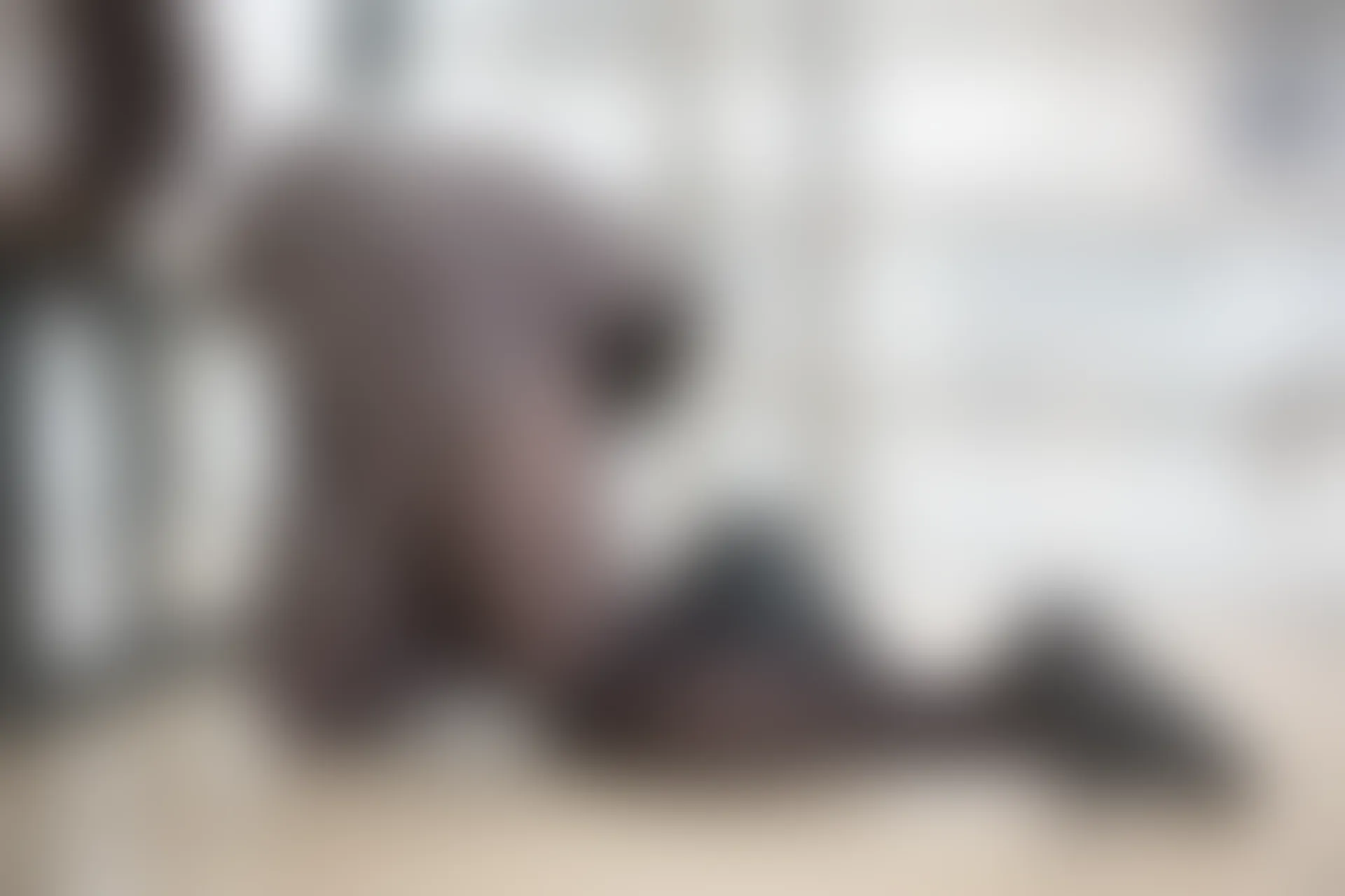 森萝财团 R15-043 [98P-604M]学生装, 森萝财团, 美腿, 黑丝