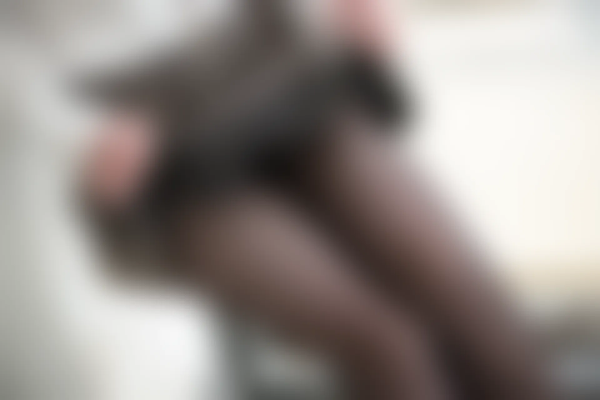 森萝财团 R15-043 [98P-604M]学生装, 森萝财团, 美腿, 黑丝