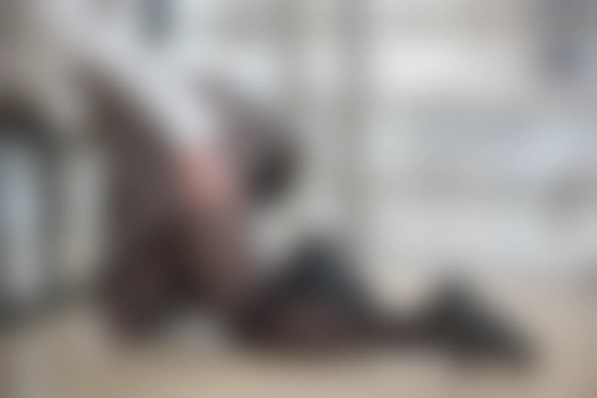 森萝财团 R15-043 [98P-604M]学生装, 森萝财团, 美腿, 黑丝