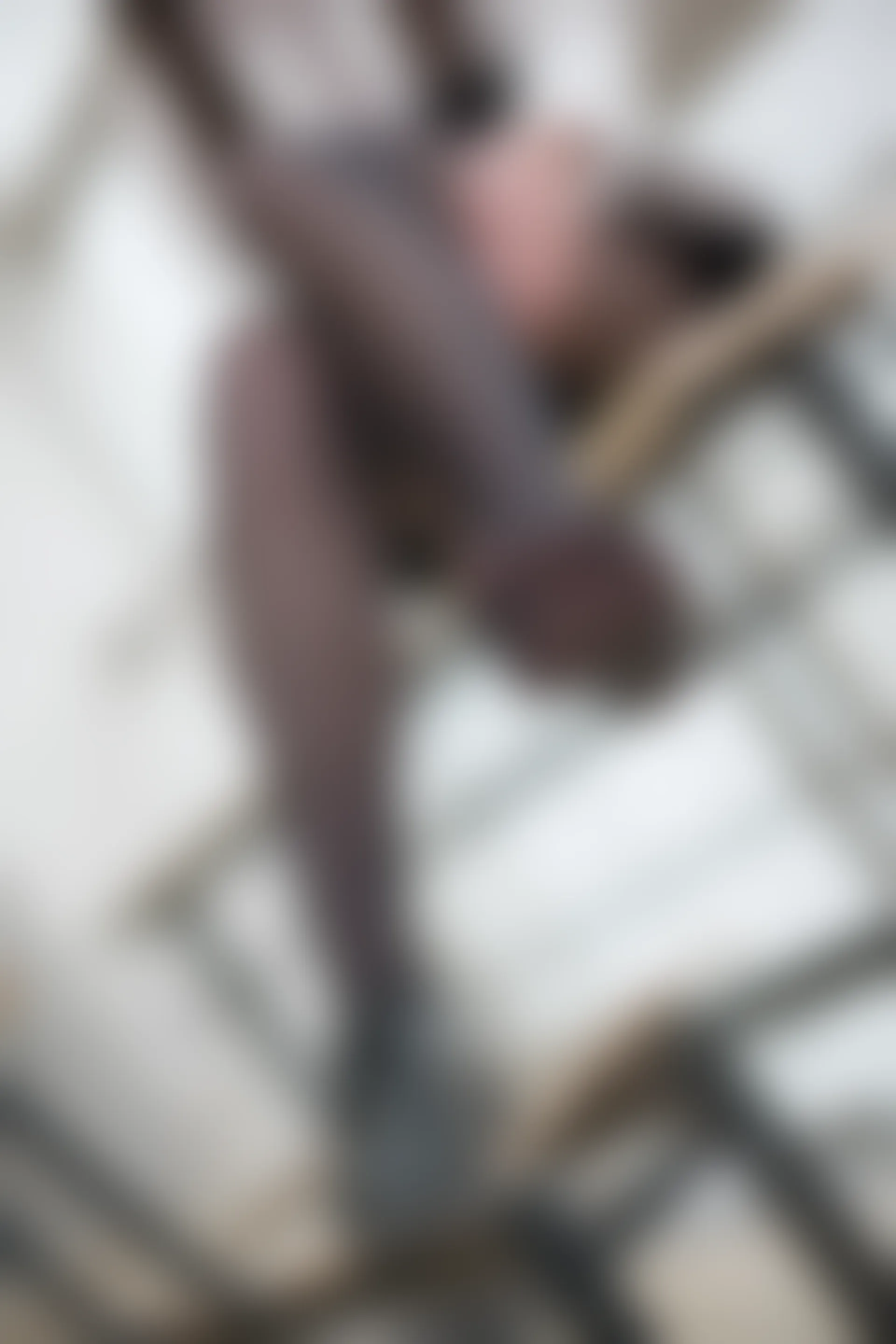 森萝财团 R15-043 [98P-604M]学生装, 森萝财团, 美腿, 黑丝
