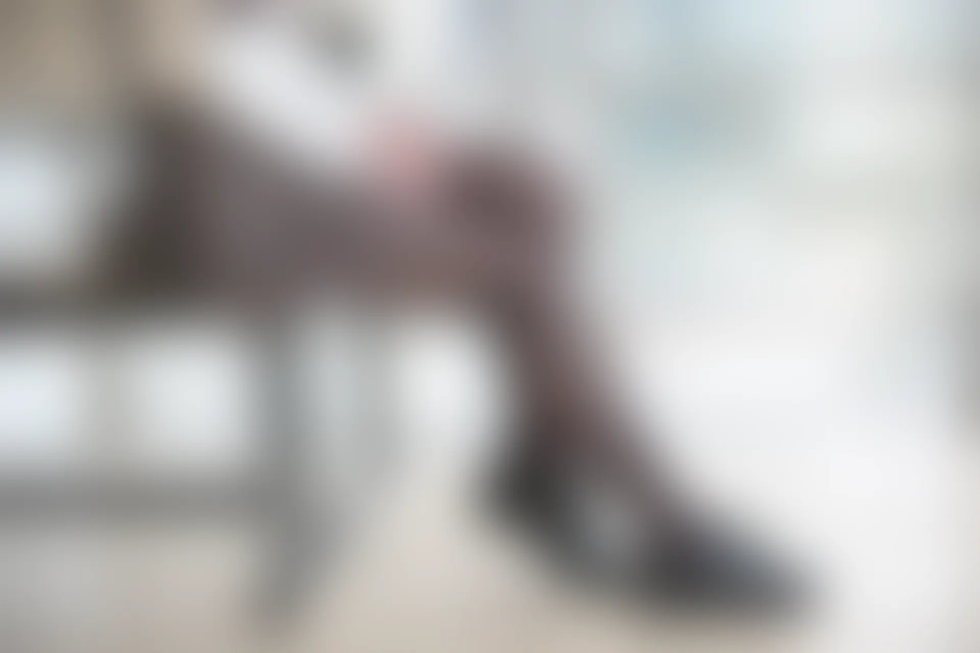 森萝财团 R15-043 [98P-604M]学生装, 森萝财团, 美腿, 黑丝
