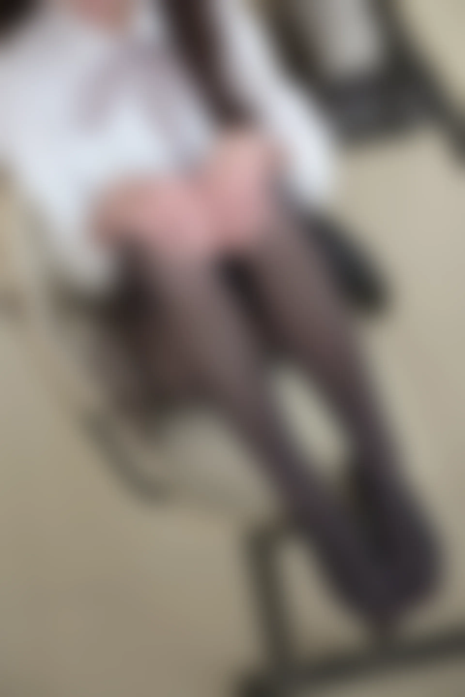 森萝财团 R15-043 [98P-604M]学生装, 森萝财团, 美腿, 黑丝