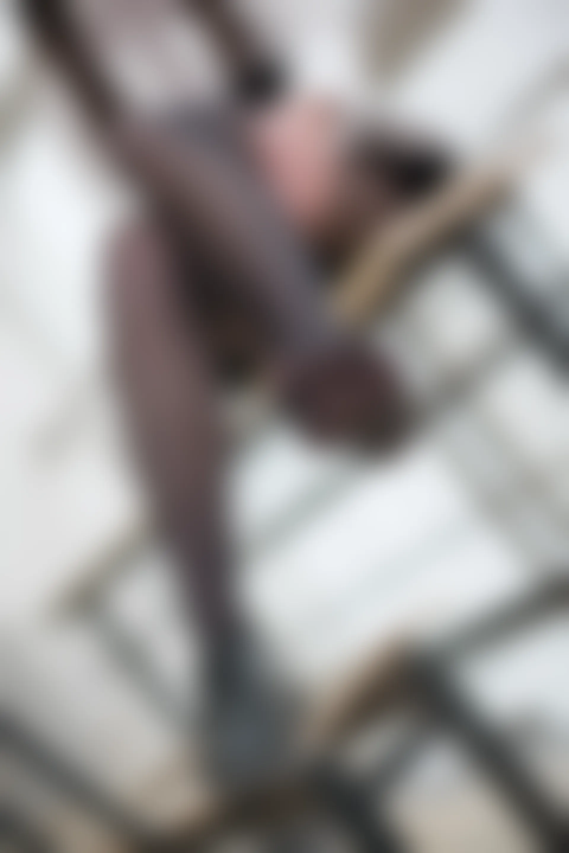 森萝财团 R15-043 [98P-604M]学生装, 森萝财团, 美腿, 黑丝
