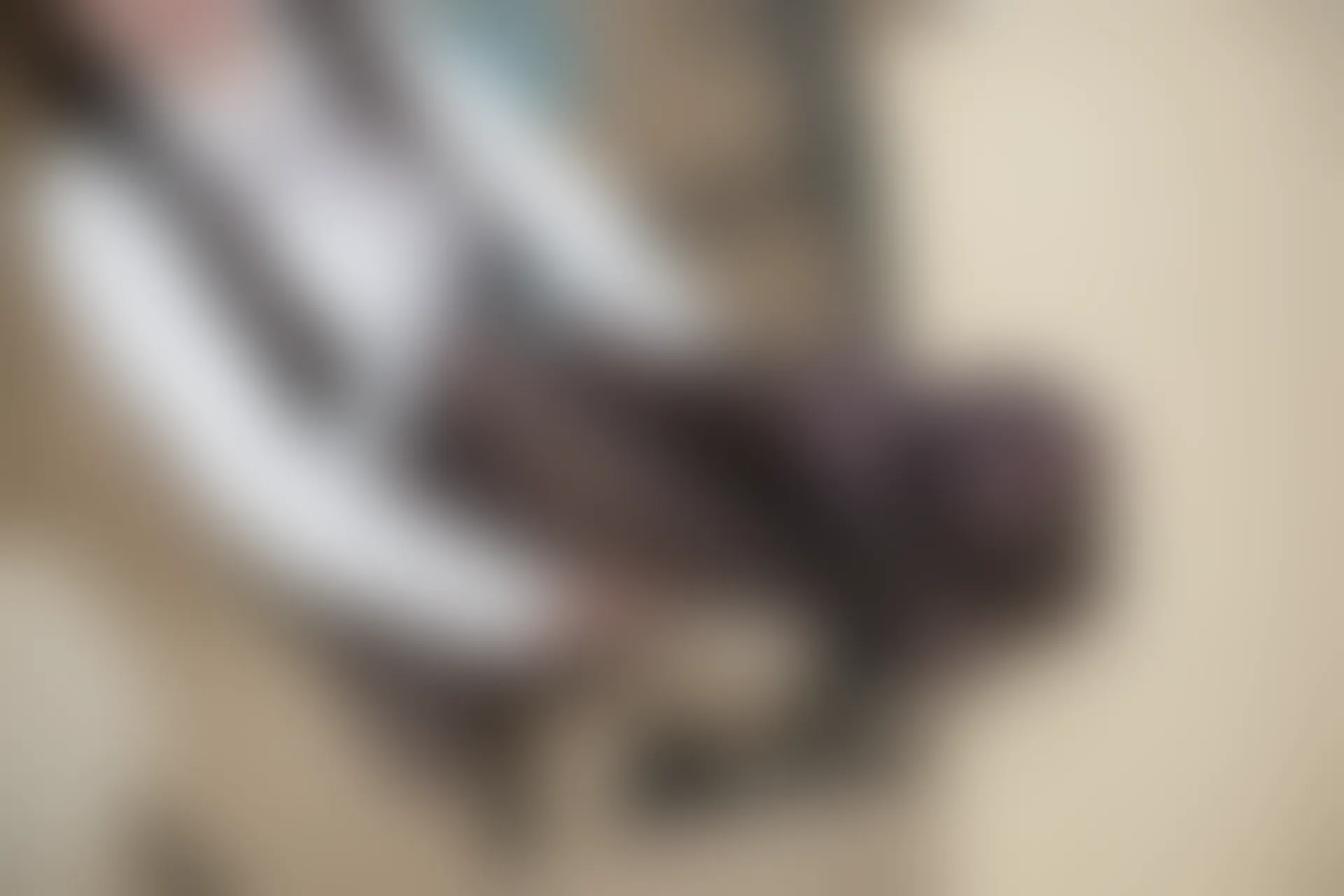 森萝财团 R15-043 [98P-604M]学生装, 森萝财团, 美腿, 黑丝