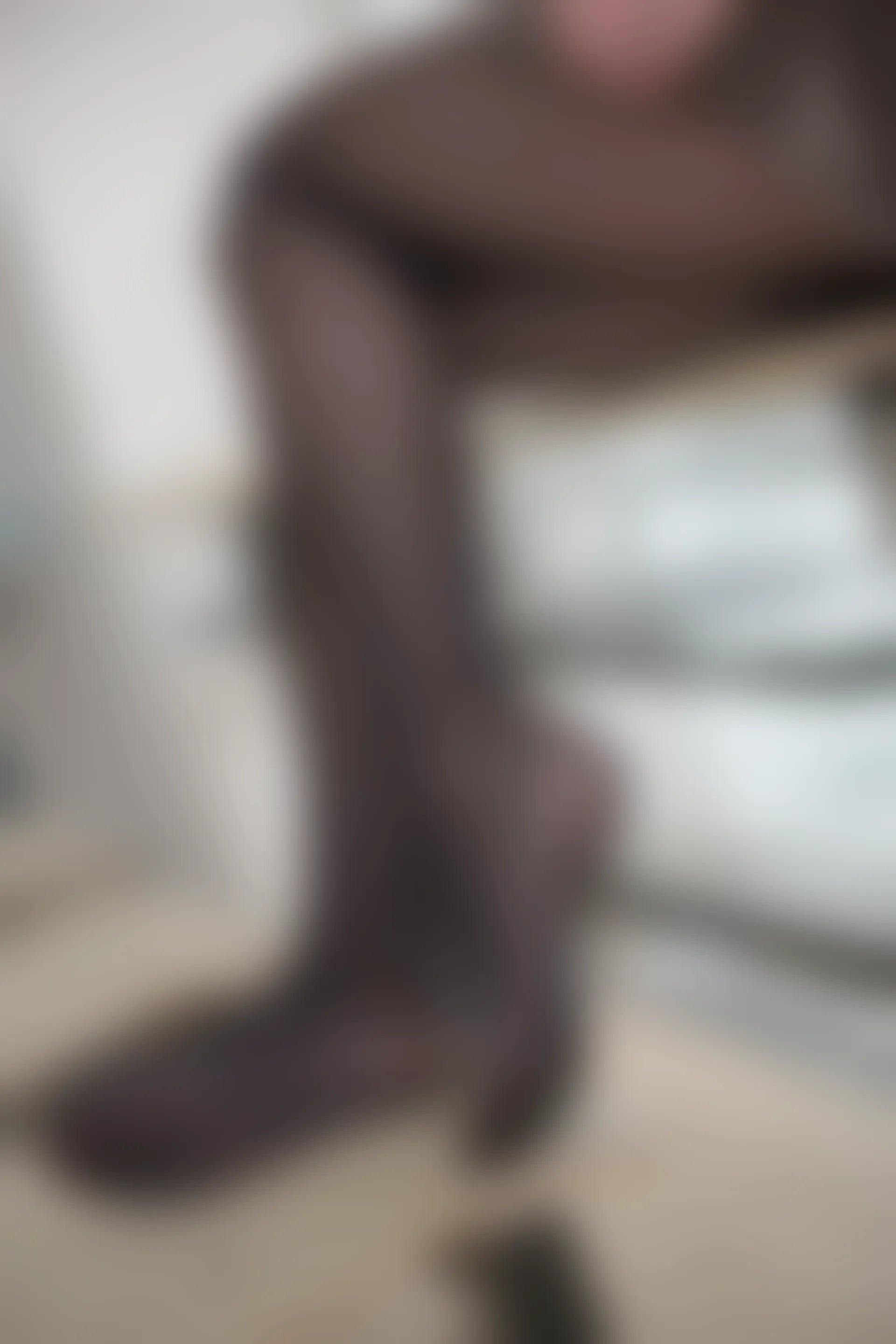 森萝财团 R15-043 [98P-604M]学生装, 森萝财团, 美腿, 黑丝