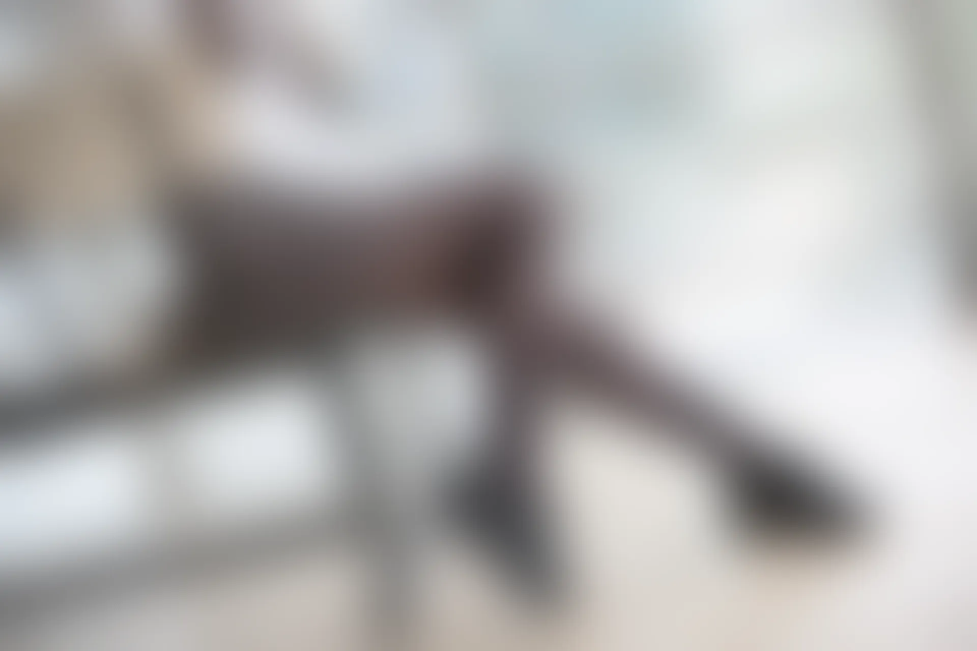 森萝财团 R15-043 [98P-604M]学生装, 森萝财团, 美腿, 黑丝