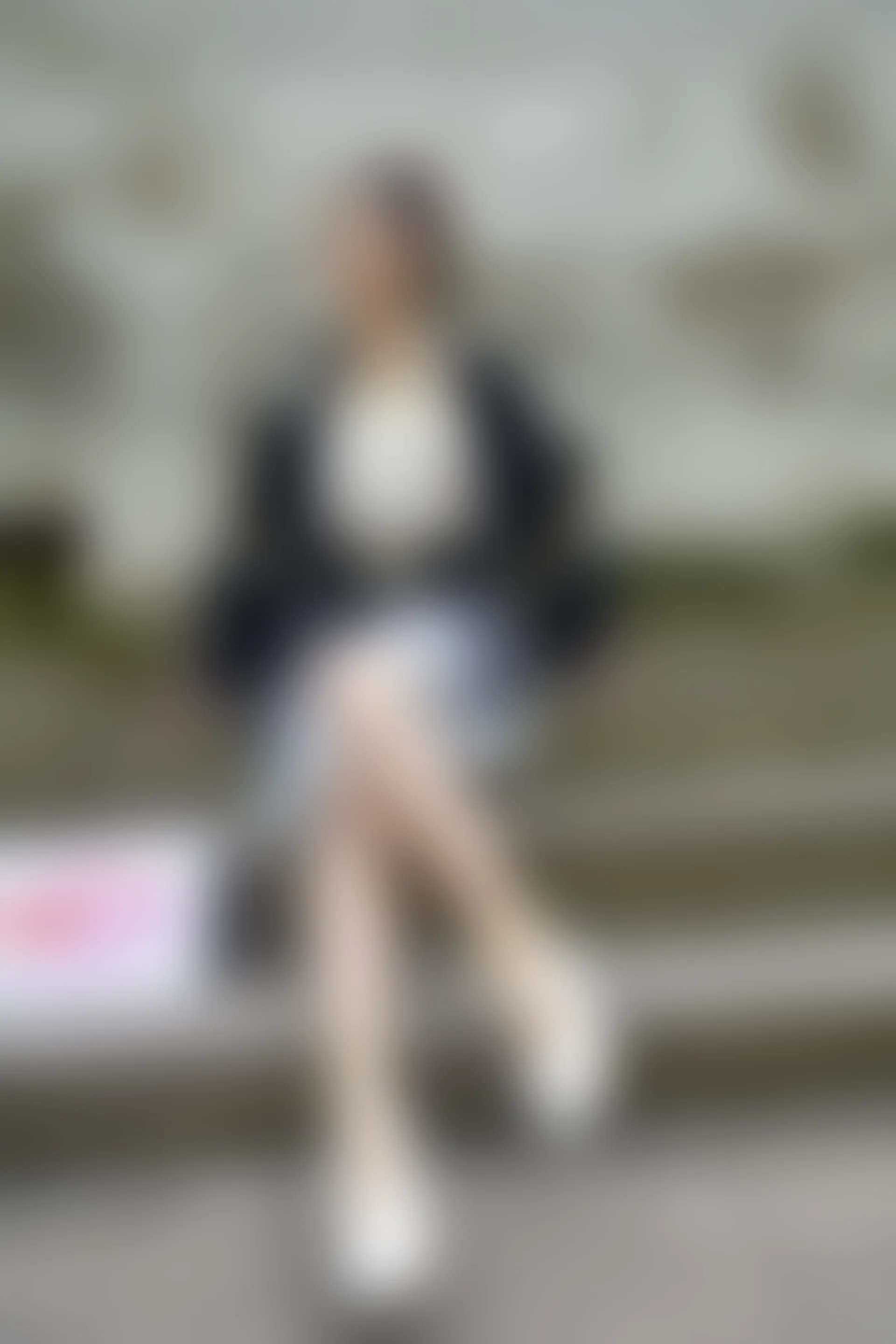 初夏女神 NO.041 双双 汉元素[160P+1V／3.36GB]