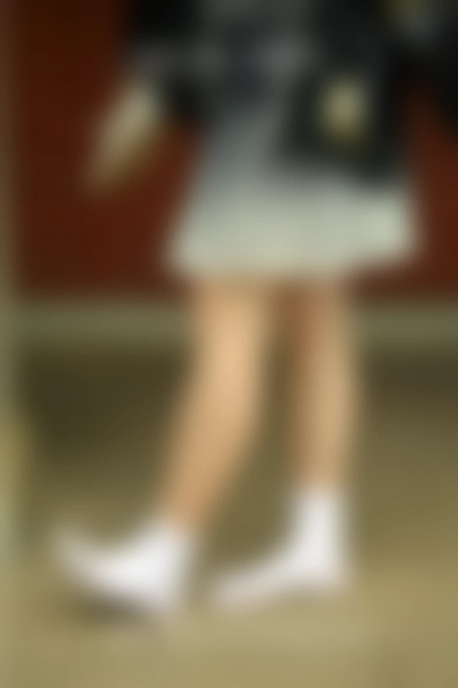 初夏女神 NO.041 双双 汉元素[160P+1V／3.36GB]