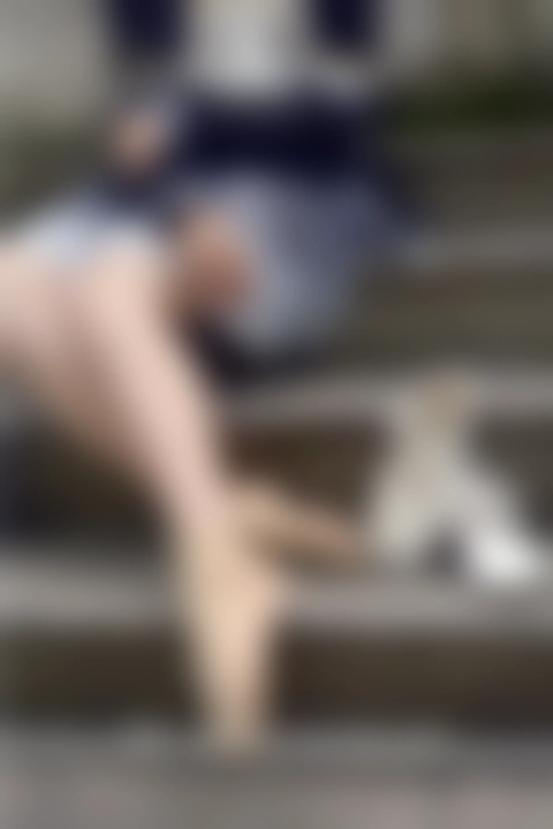 初夏女神 NO.041 双双 汉元素[160P+1V／3.36GB]