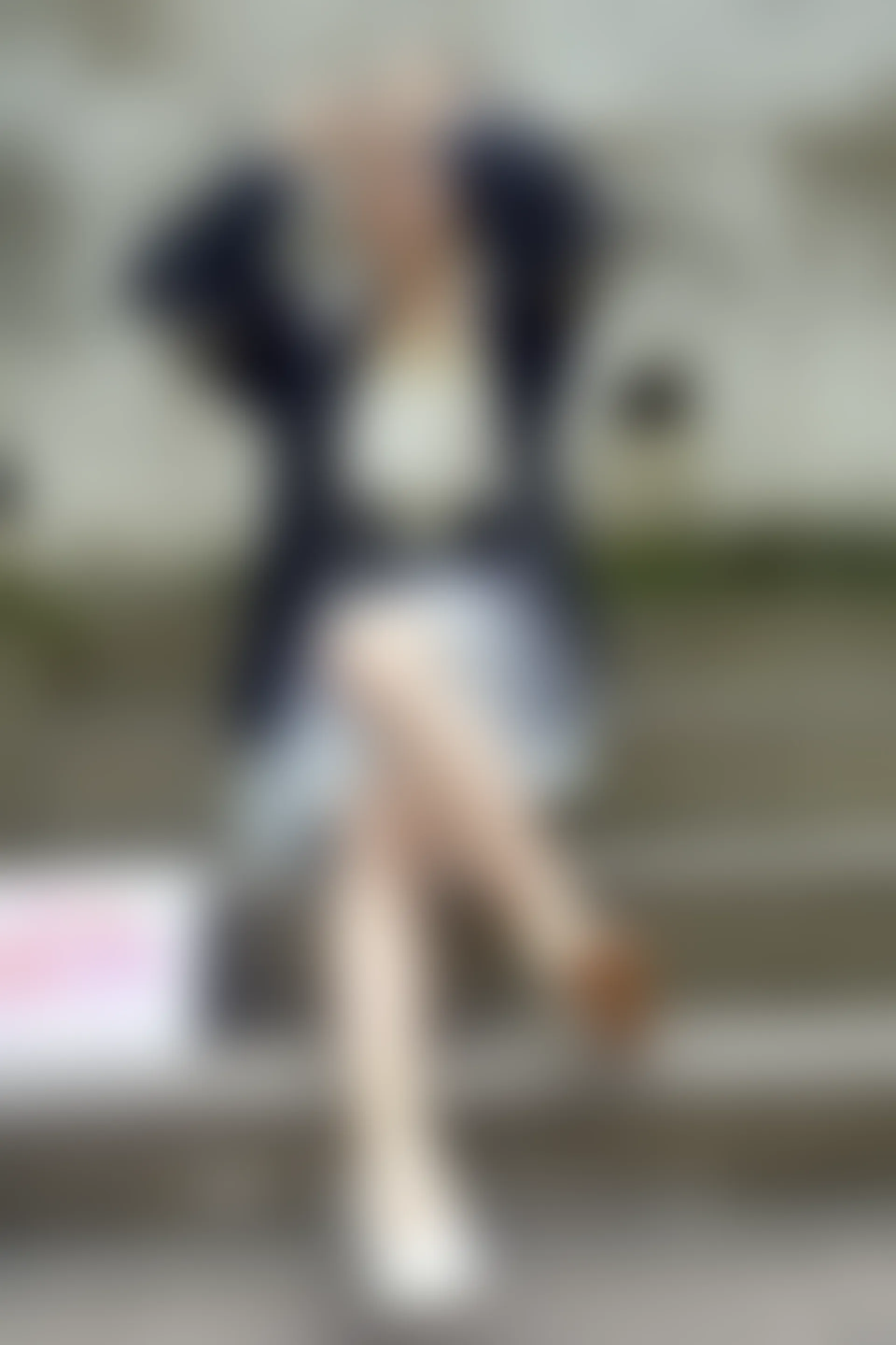 初夏女神 NO.041 双双 汉元素[160P+1V／3.36GB]