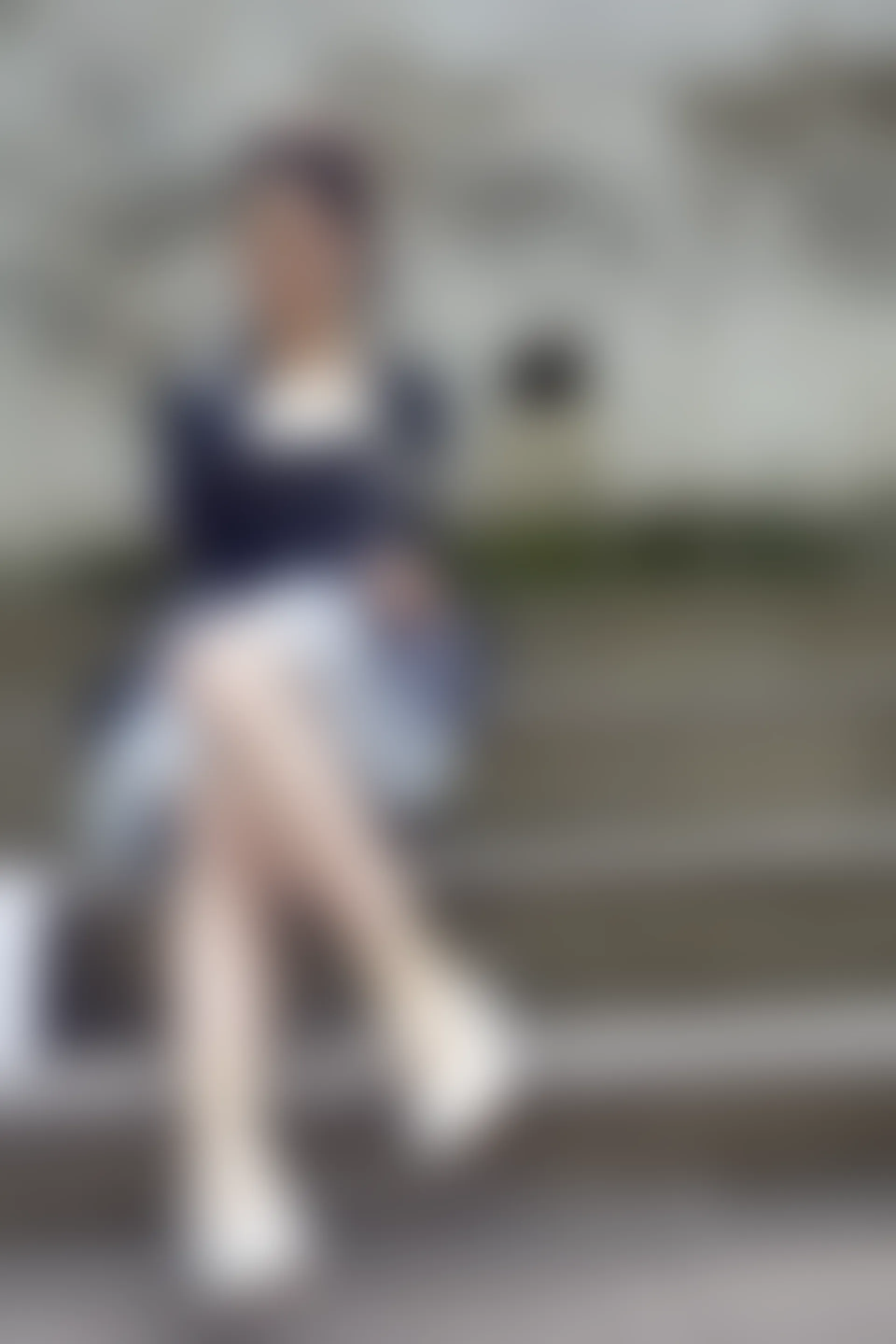 初夏女神 NO.041 双双 汉元素[160P+1V／3.36GB]