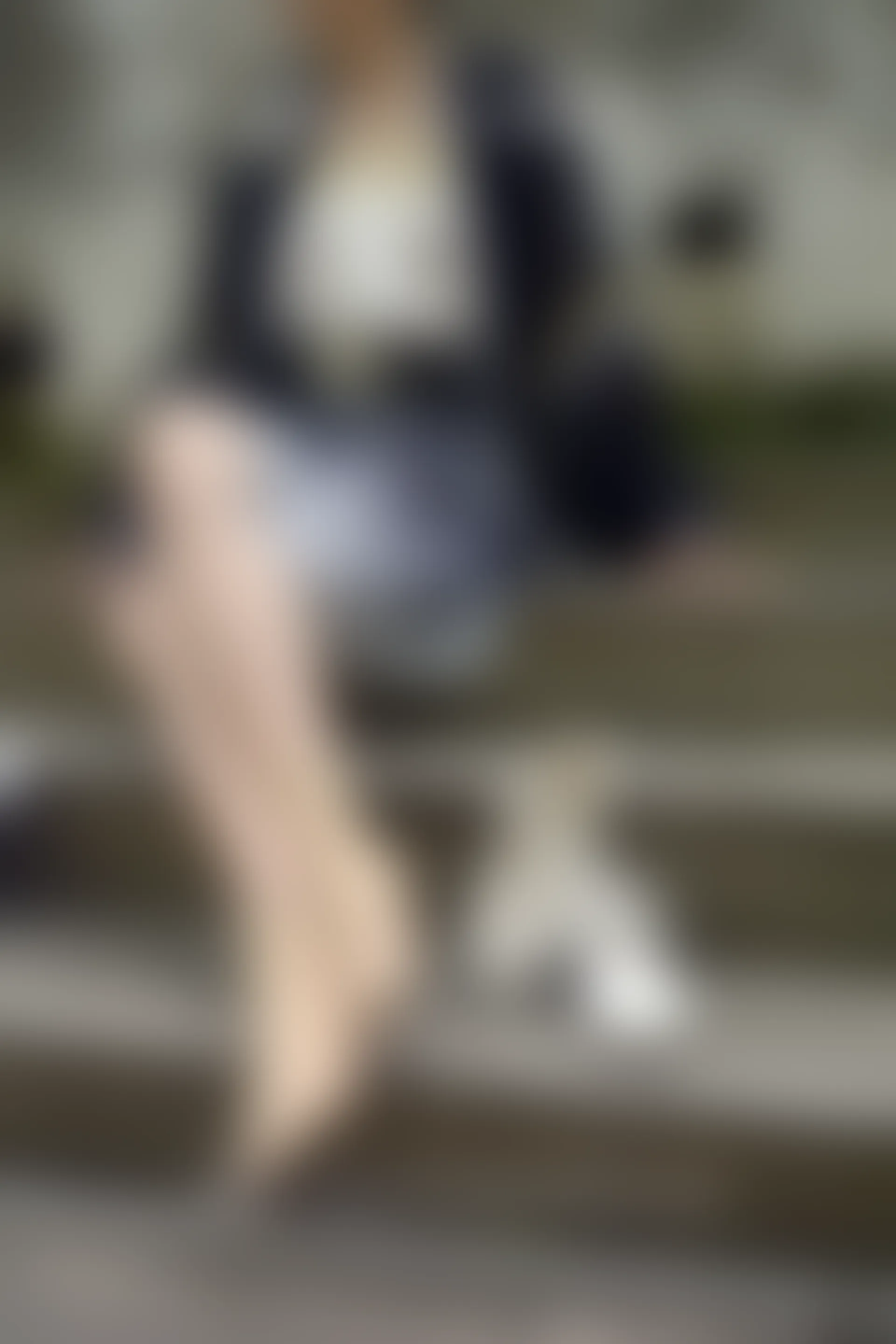 初夏女神 NO.041 双双 汉元素[160P+1V／3.36GB]