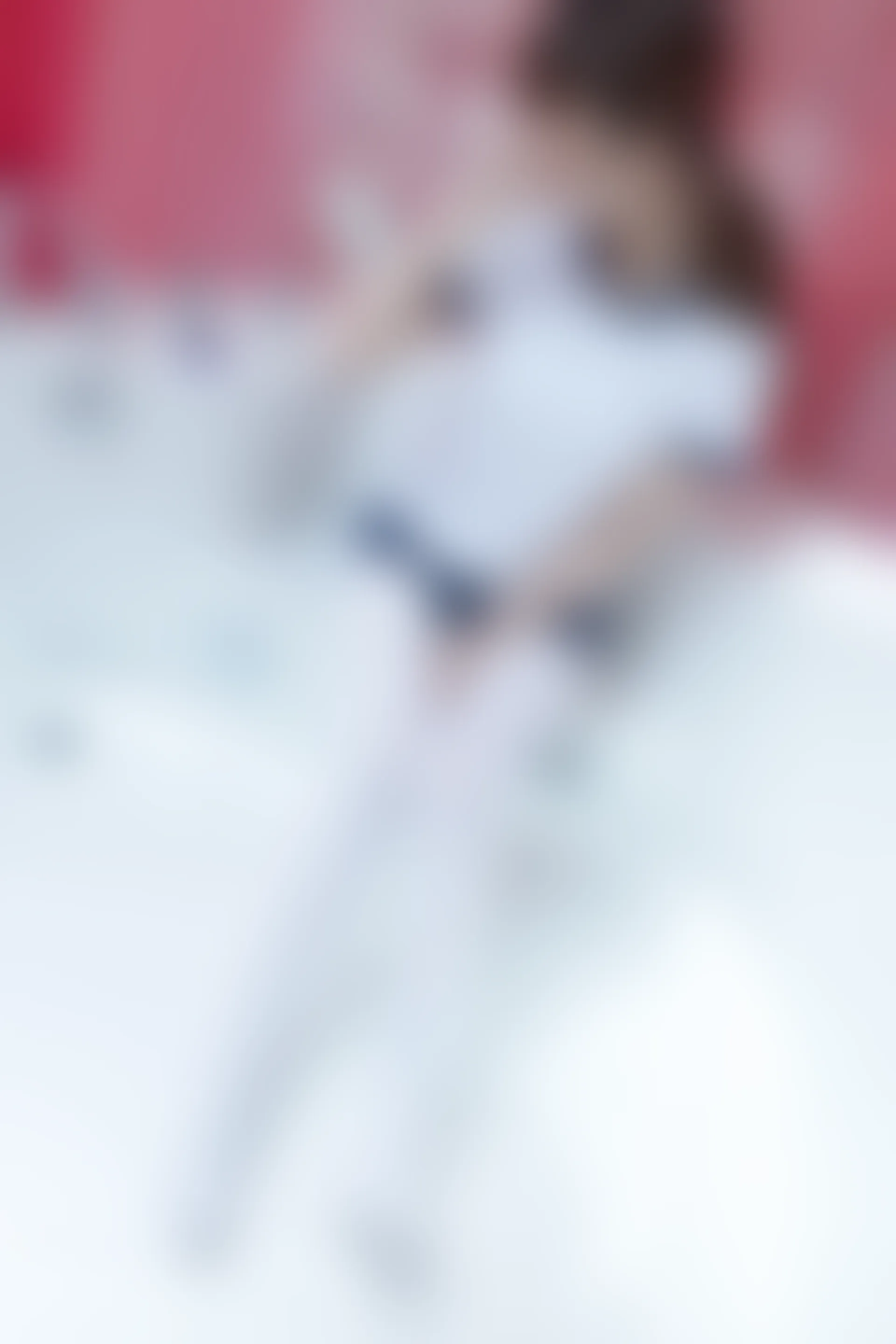 少女秩序 EX.12 双马尾白丝湿身体操服 [69P1V-1.22GB]体操服, 双马尾, 少女秩序, 白丝, 美腿, 美足